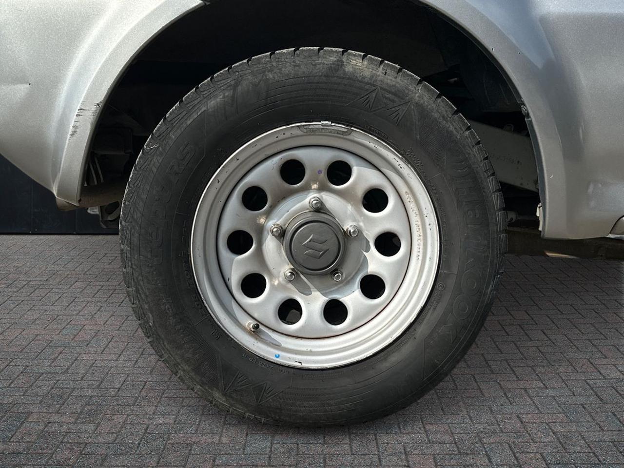 Suzuki Suzuki Jimny usata 24