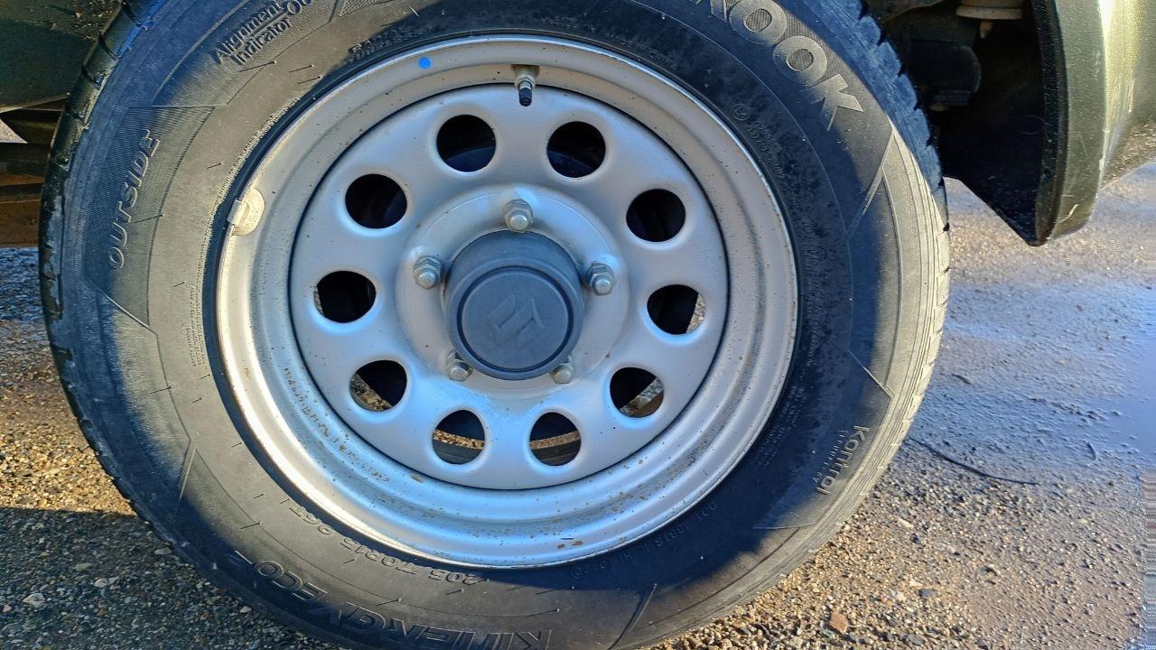 Suzuki Suzuki Jimny usata 2