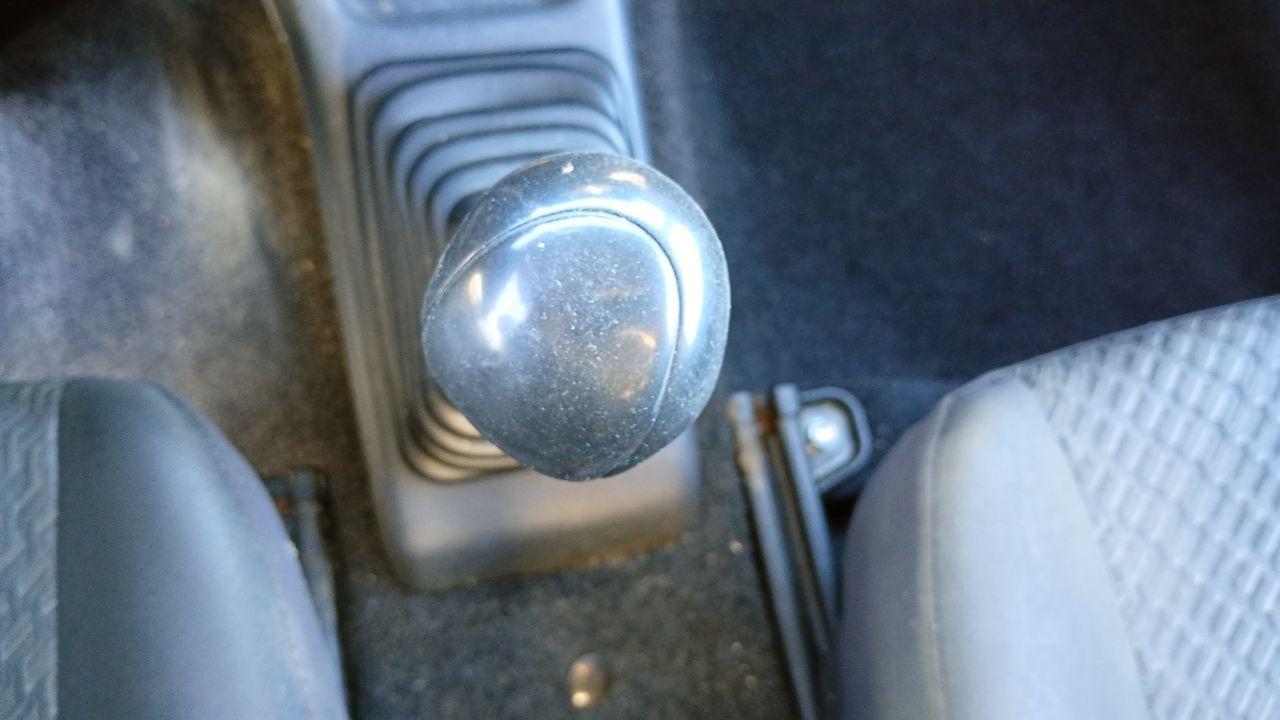 Suzuki Suzuki Jimny usata 5