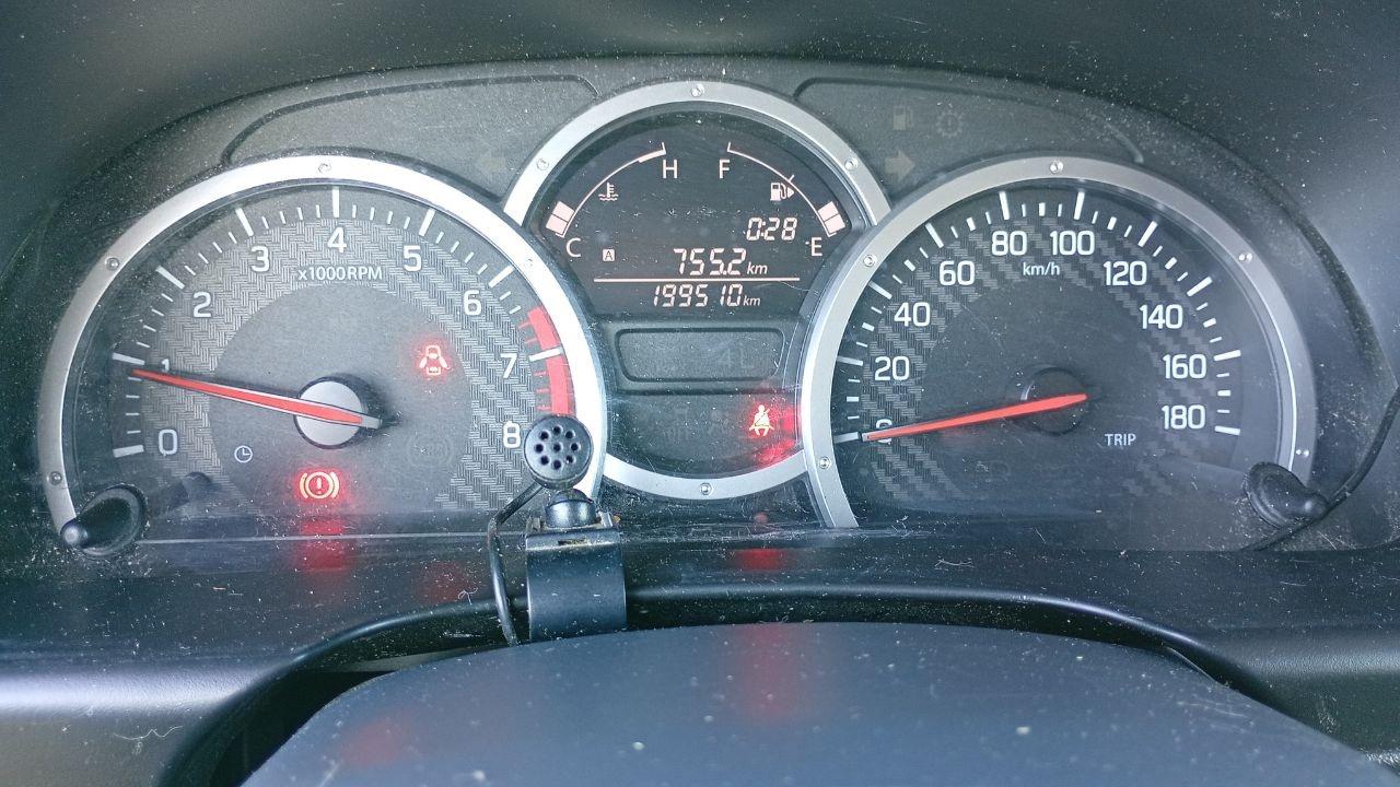 Suzuki Suzuki Jimny usata 17