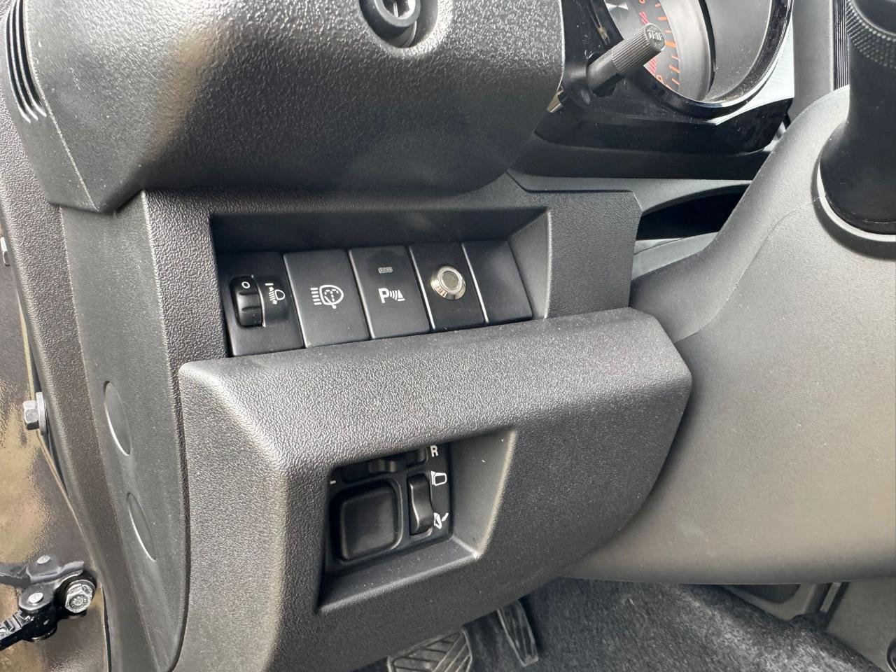 Suzuki Suzuki Jimny usata 8