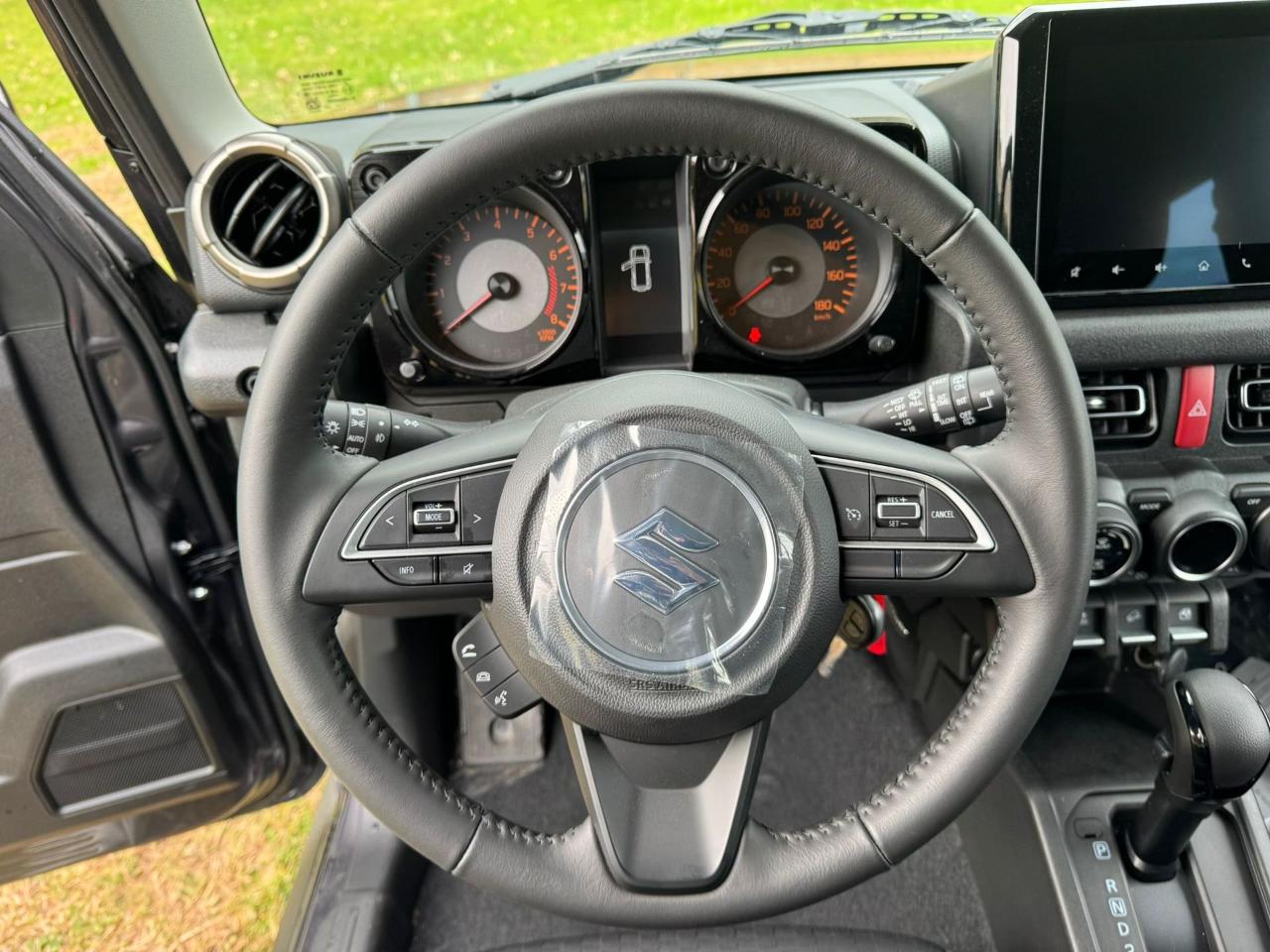 Suzuki Suzuki Jimny usata 10