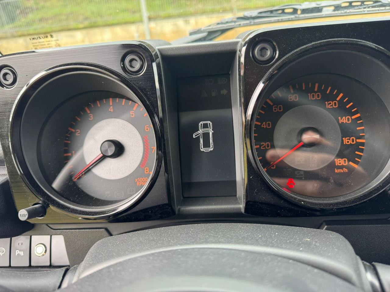 Suzuki Suzuki Jimny usata 12