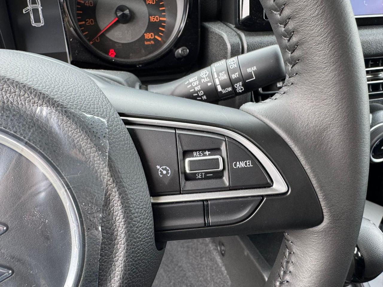 Suzuki Suzuki Jimny usata 14