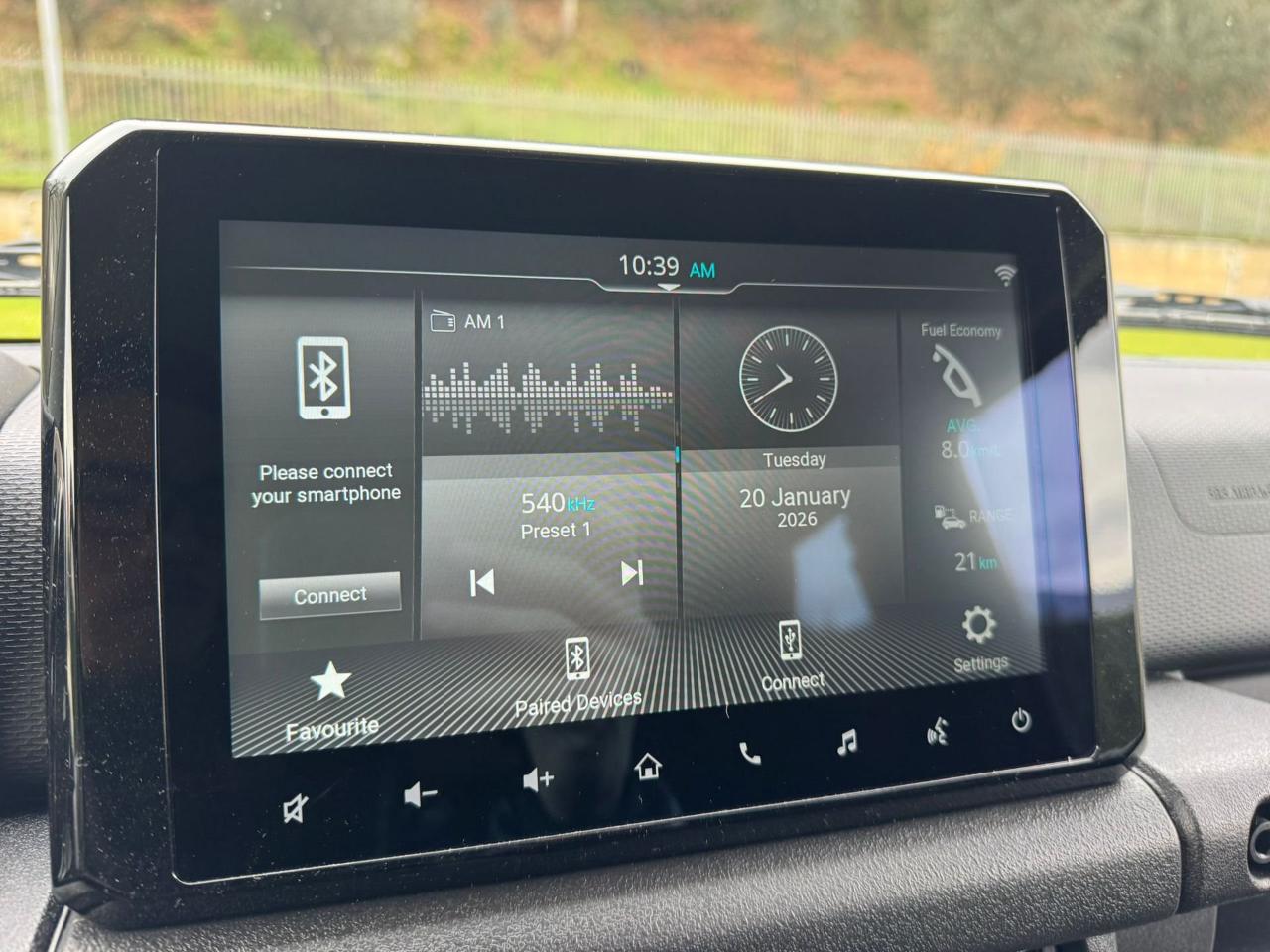 Suzuki Suzuki Jimny usata 15