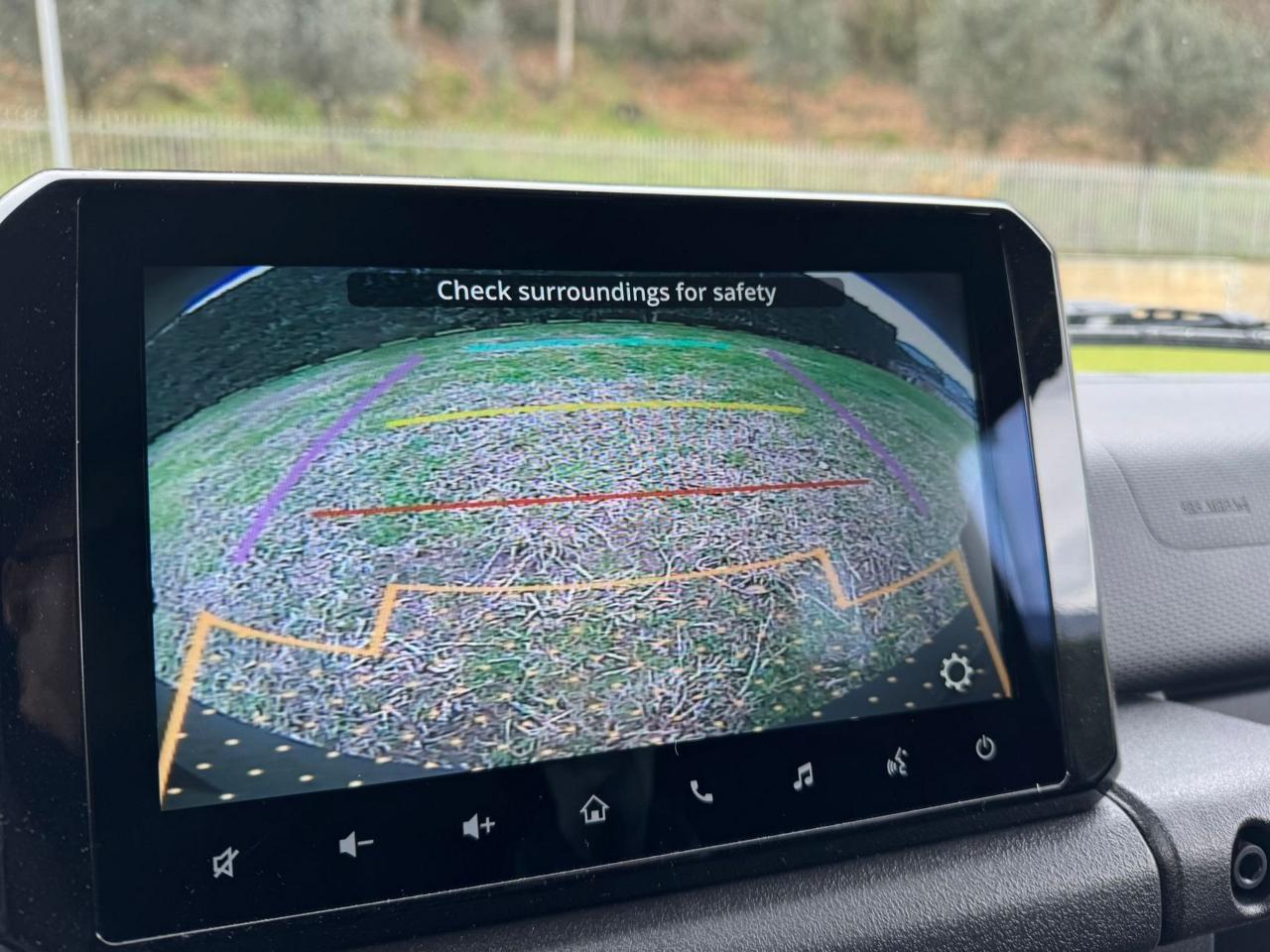 Suzuki Suzuki Jimny usata 16