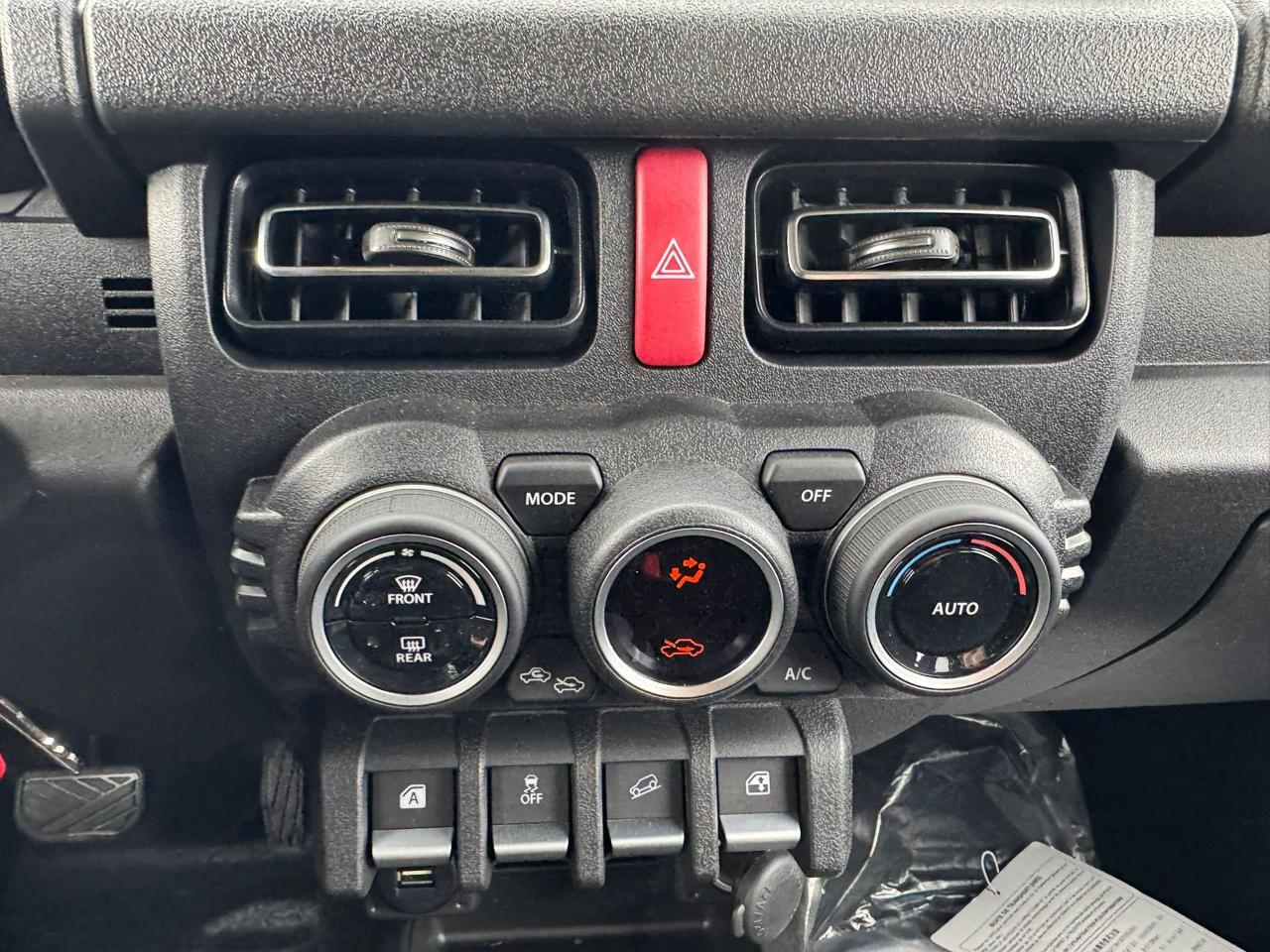 Suzuki Suzuki Jimny usata 17