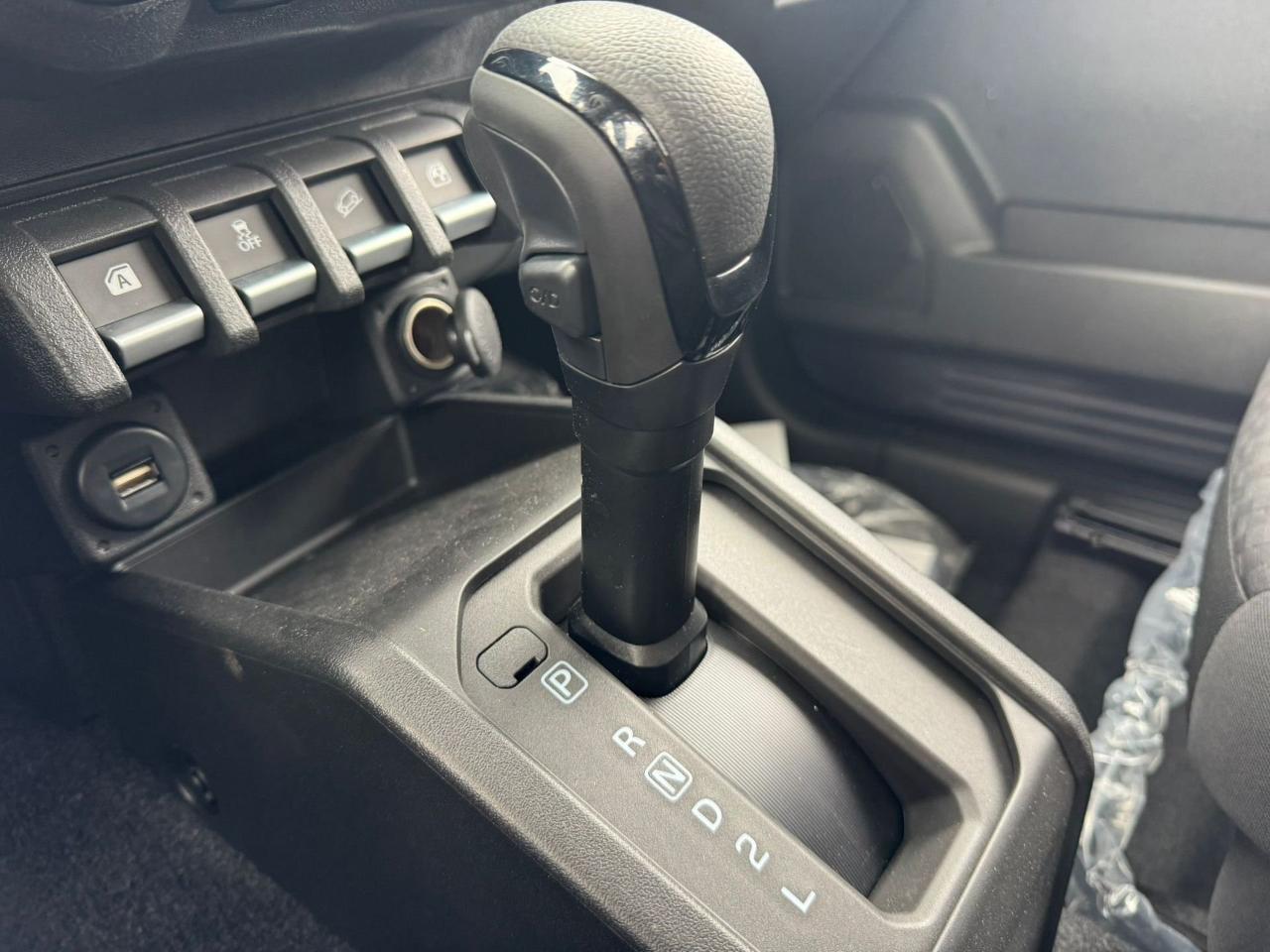 Suzuki Suzuki Jimny usata 18