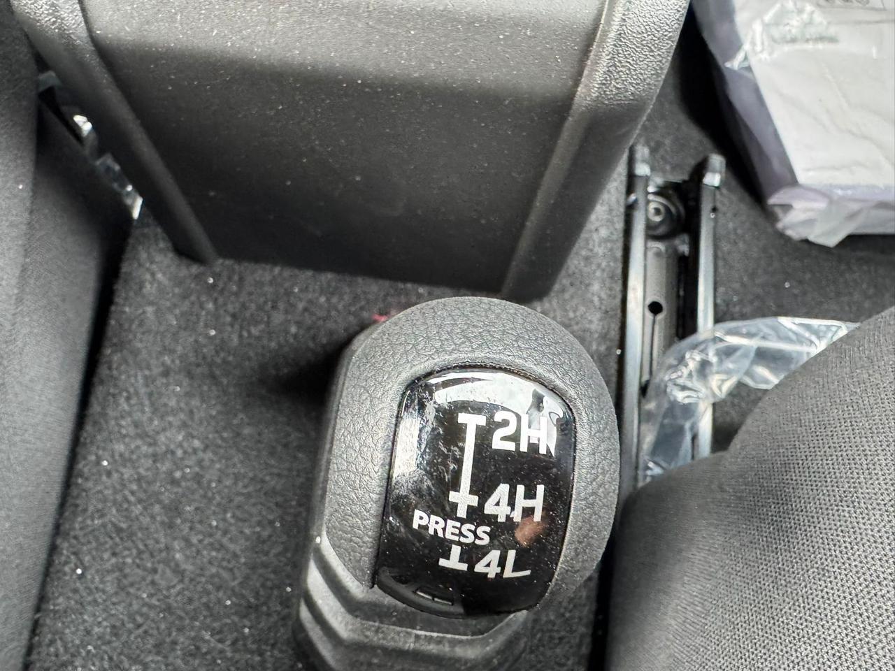 Suzuki Suzuki Jimny usata 19