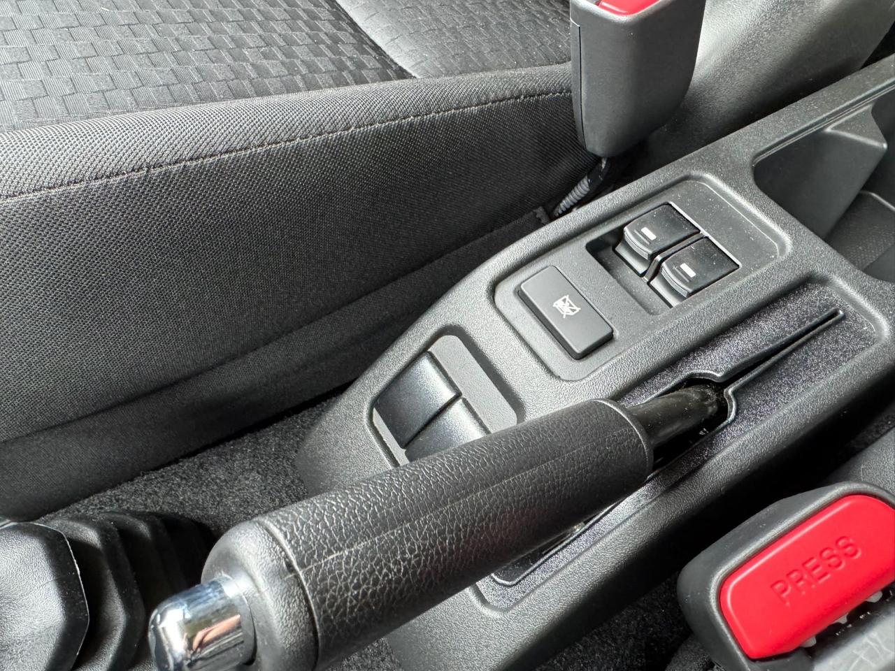 Suzuki Suzuki Jimny usata 20