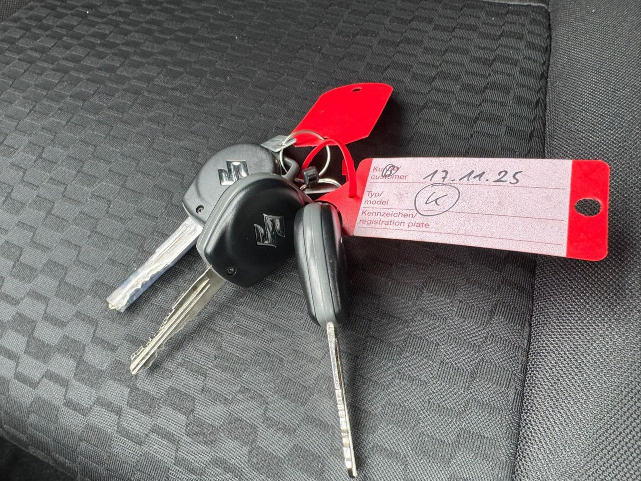 Suzuki Suzuki Jimny usata 23