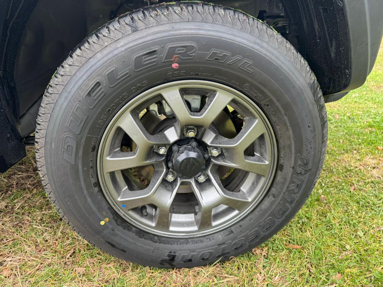 Suzuki Suzuki Jimny usata 24