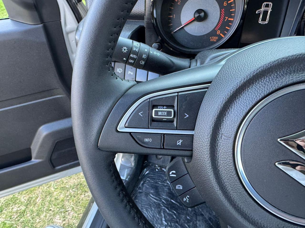 Suzuki Suzuki Jimny usata 7