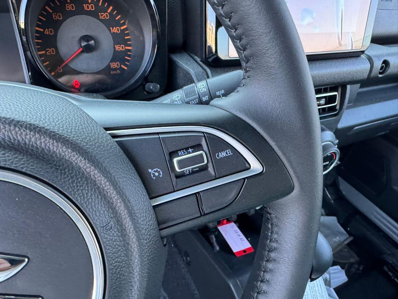 Suzuki Suzuki Jimny usata 8