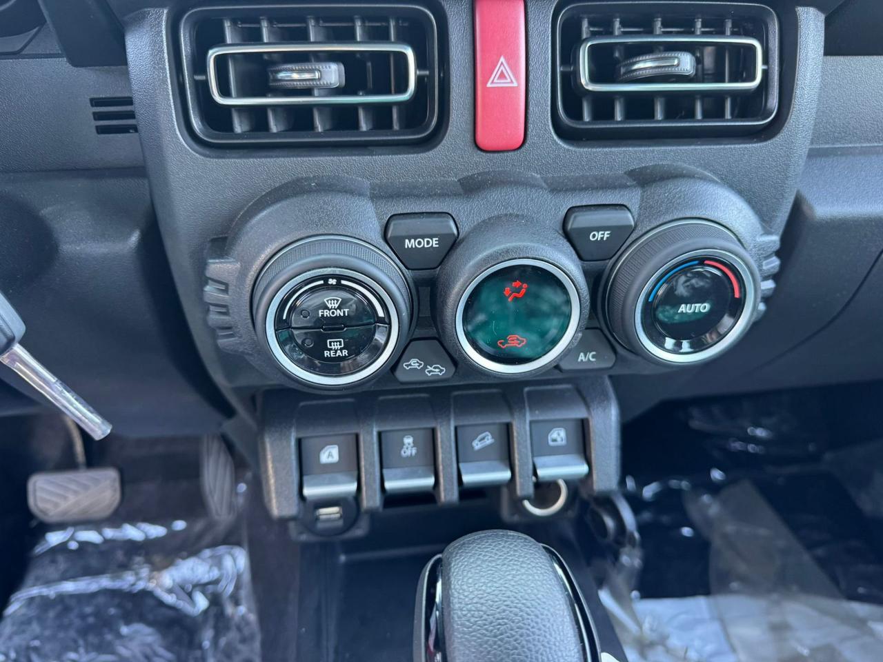 Suzuki Suzuki Jimny usata 12