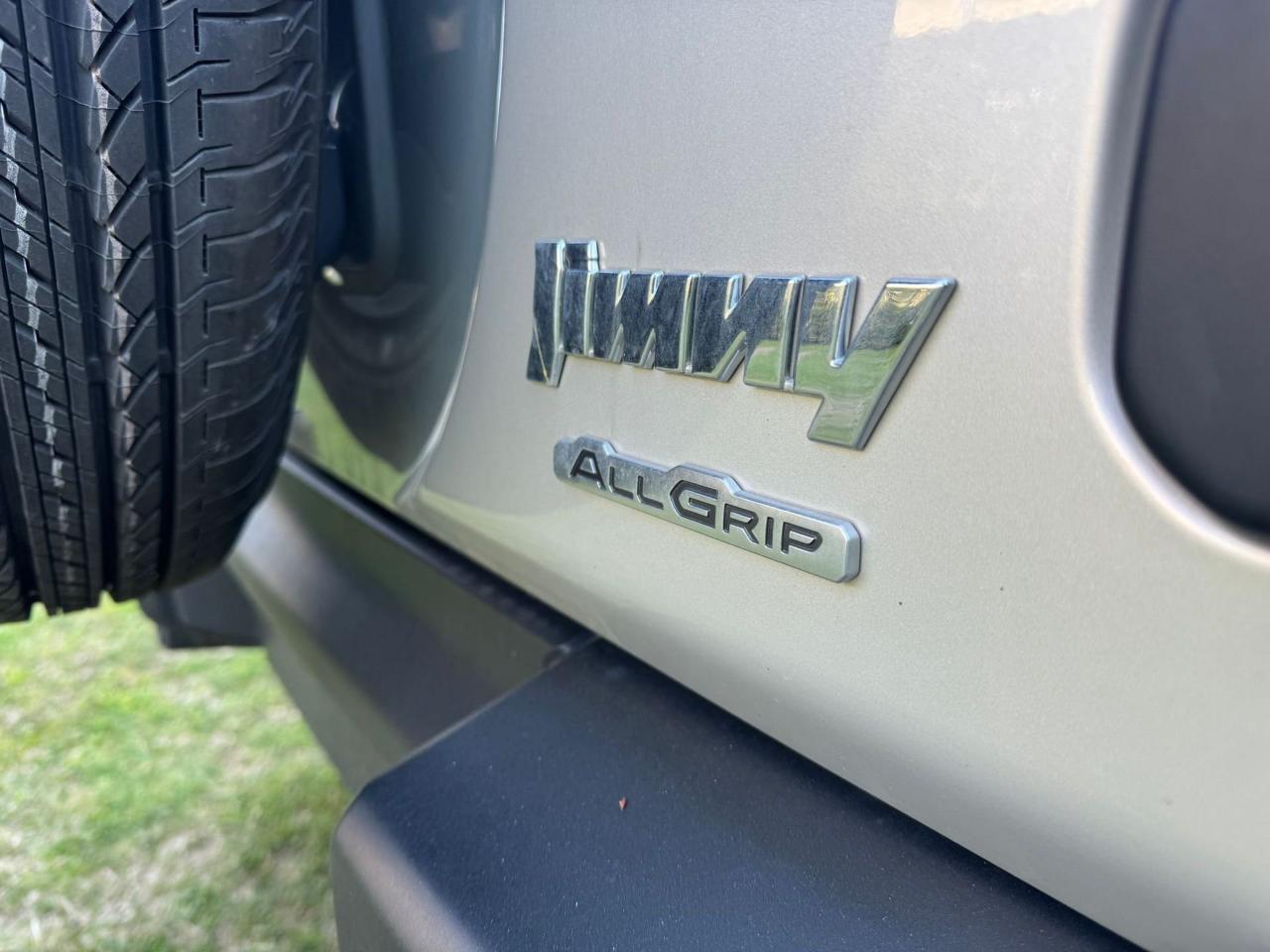 Suzuki Suzuki Jimny usata 16