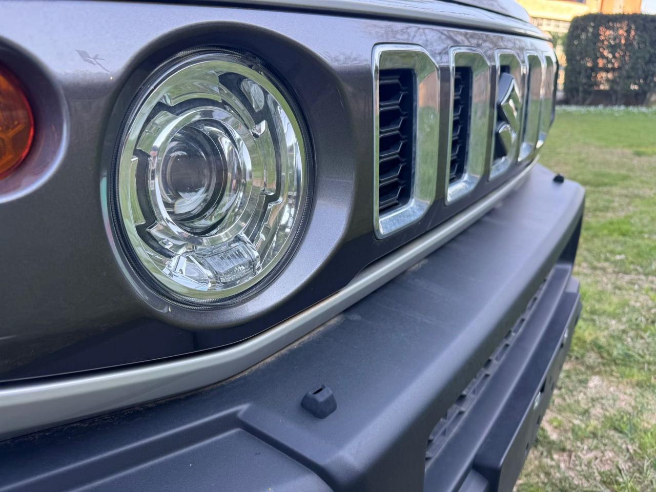 Suzuki Suzuki Jimny usata 18