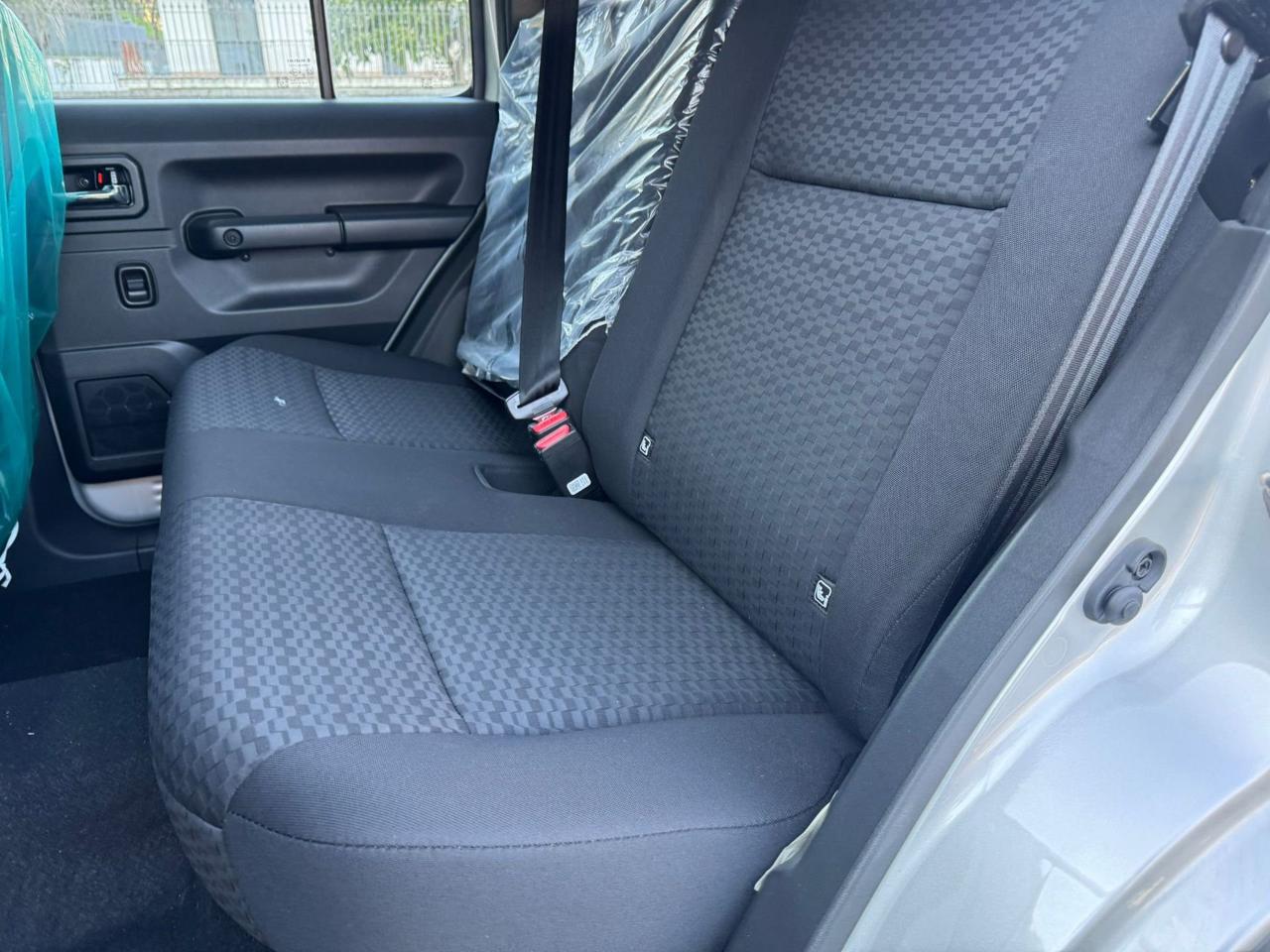 Suzuki Suzuki Jimny usata 23