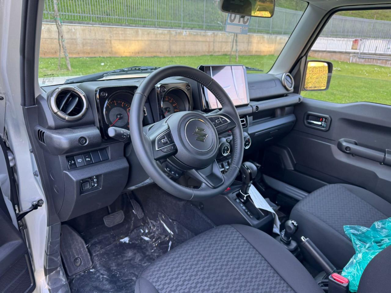 Suzuki Suzuki Jimny usata 24
