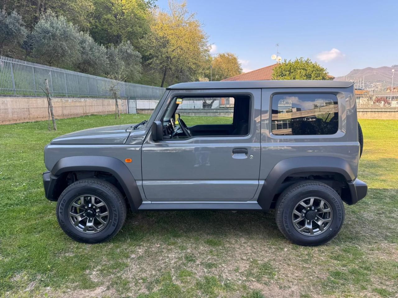 Suzuki Suzuki Jimny usata 1