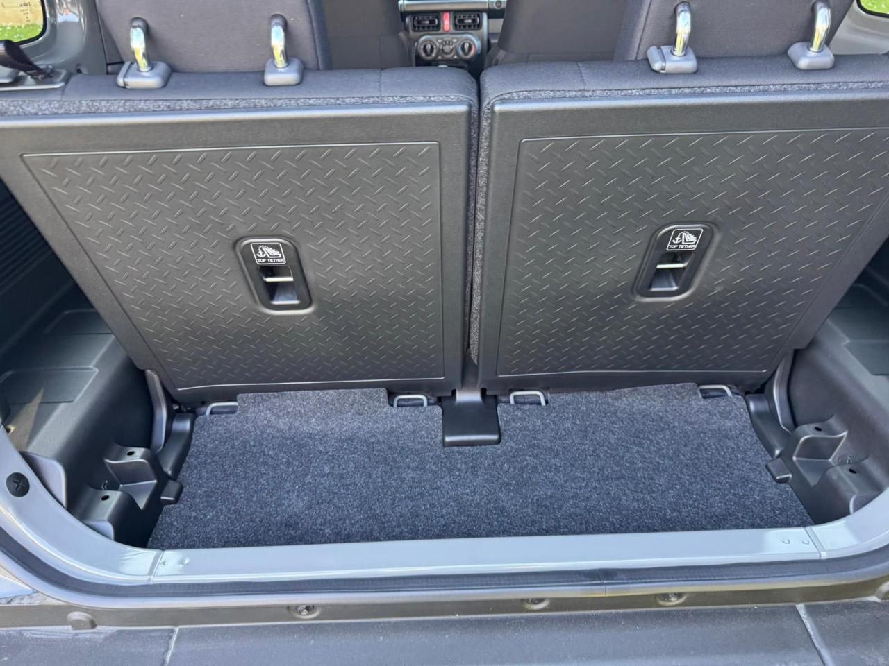 Suzuki Suzuki Jimny usata 3