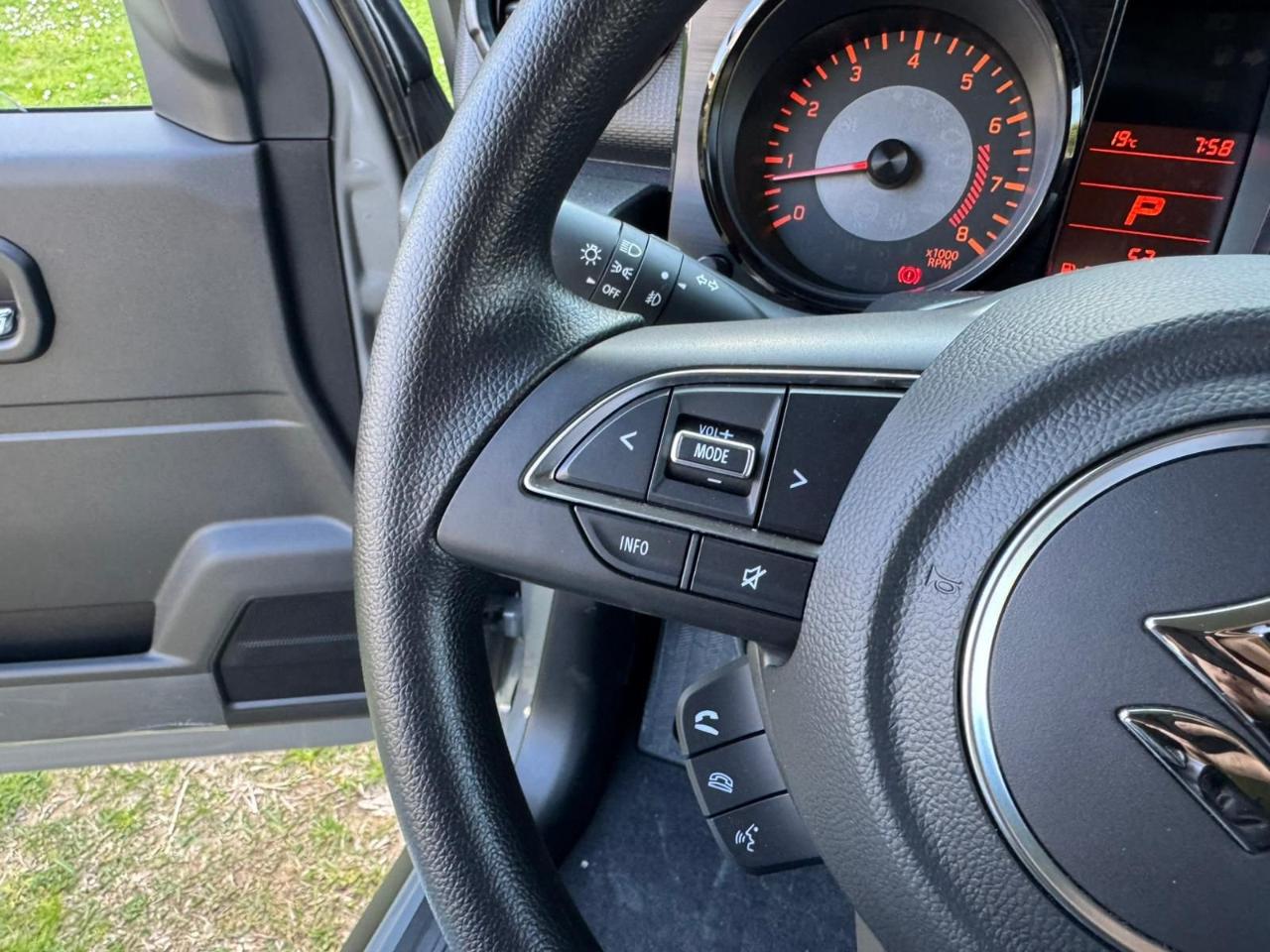 Suzuki Suzuki Jimny usata 6