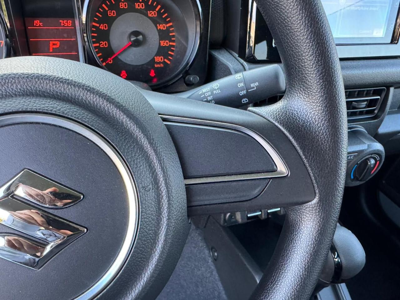 Suzuki Suzuki Jimny usata 7