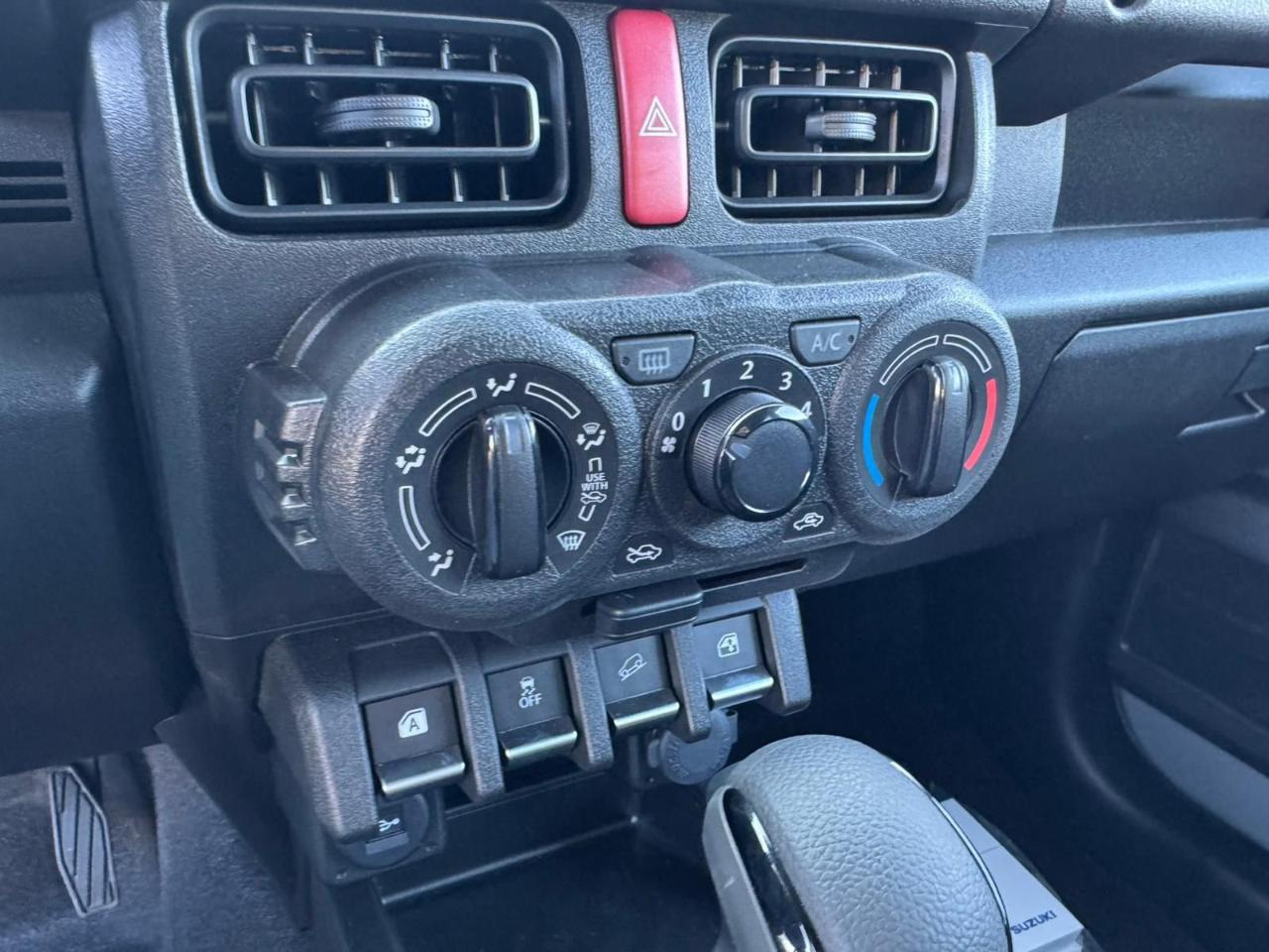 Suzuki Suzuki Jimny usata 10