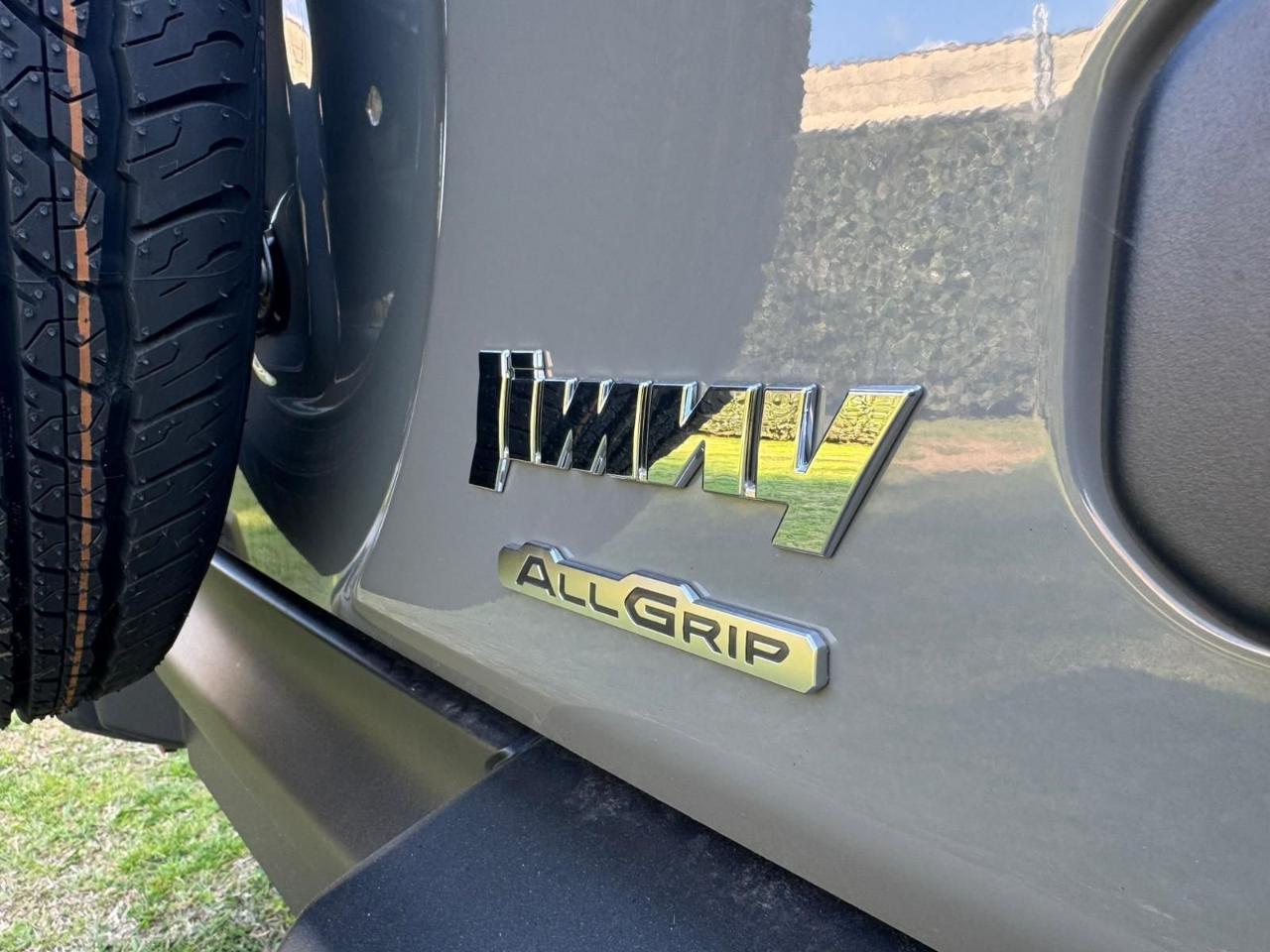 Suzuki Suzuki Jimny usata 14