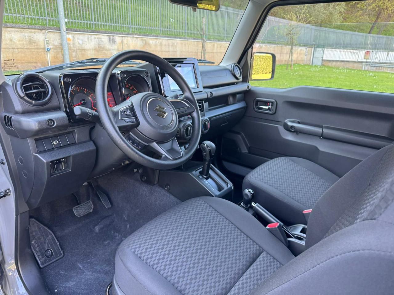 Suzuki Suzuki Jimny usata 20