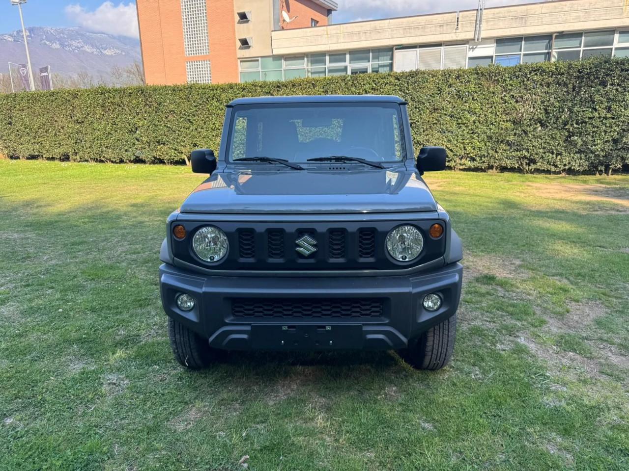 Suzuki Suzuki Jimny usata 21