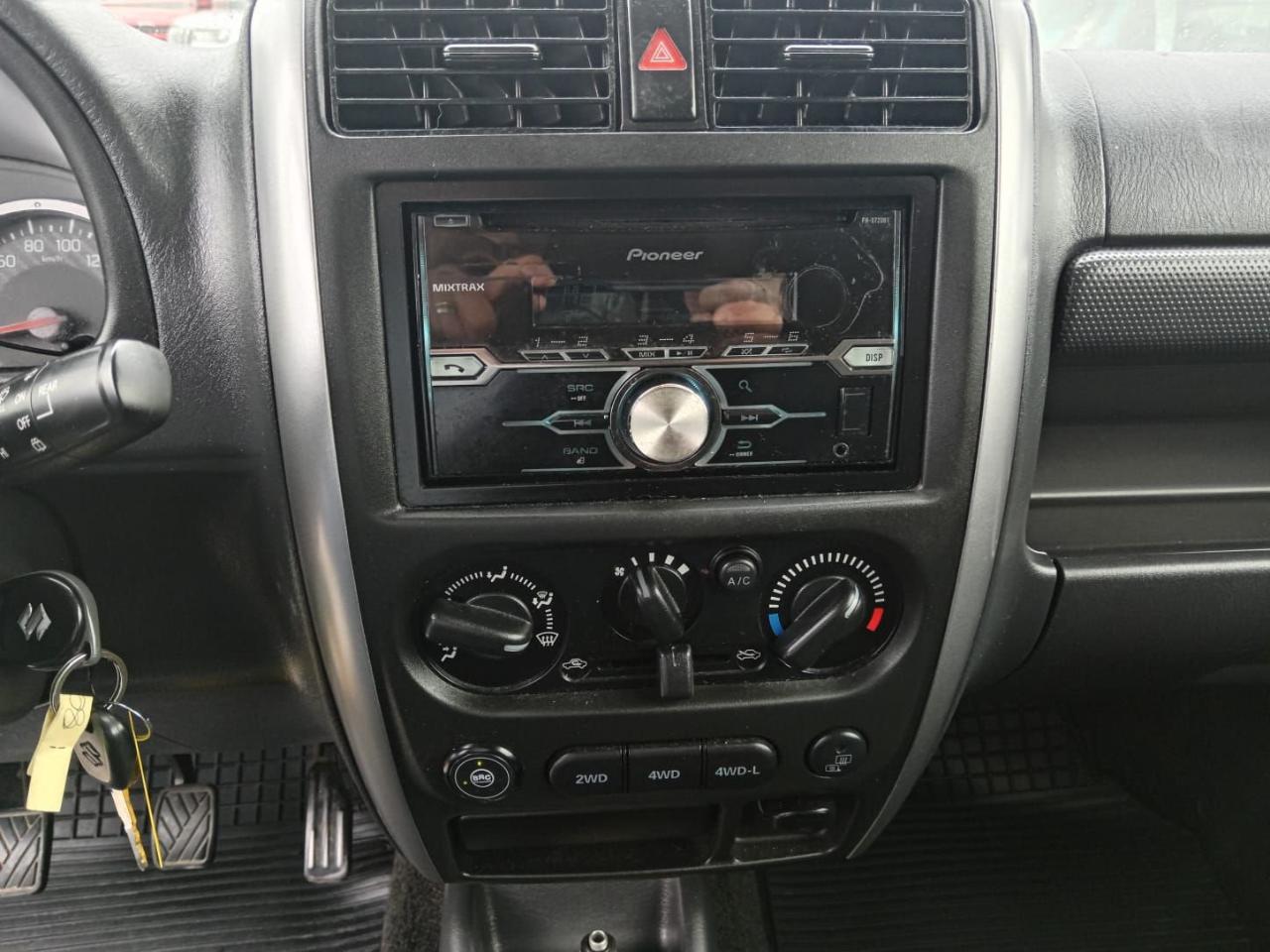 Suzuki Suzuki Jimny usata 7
