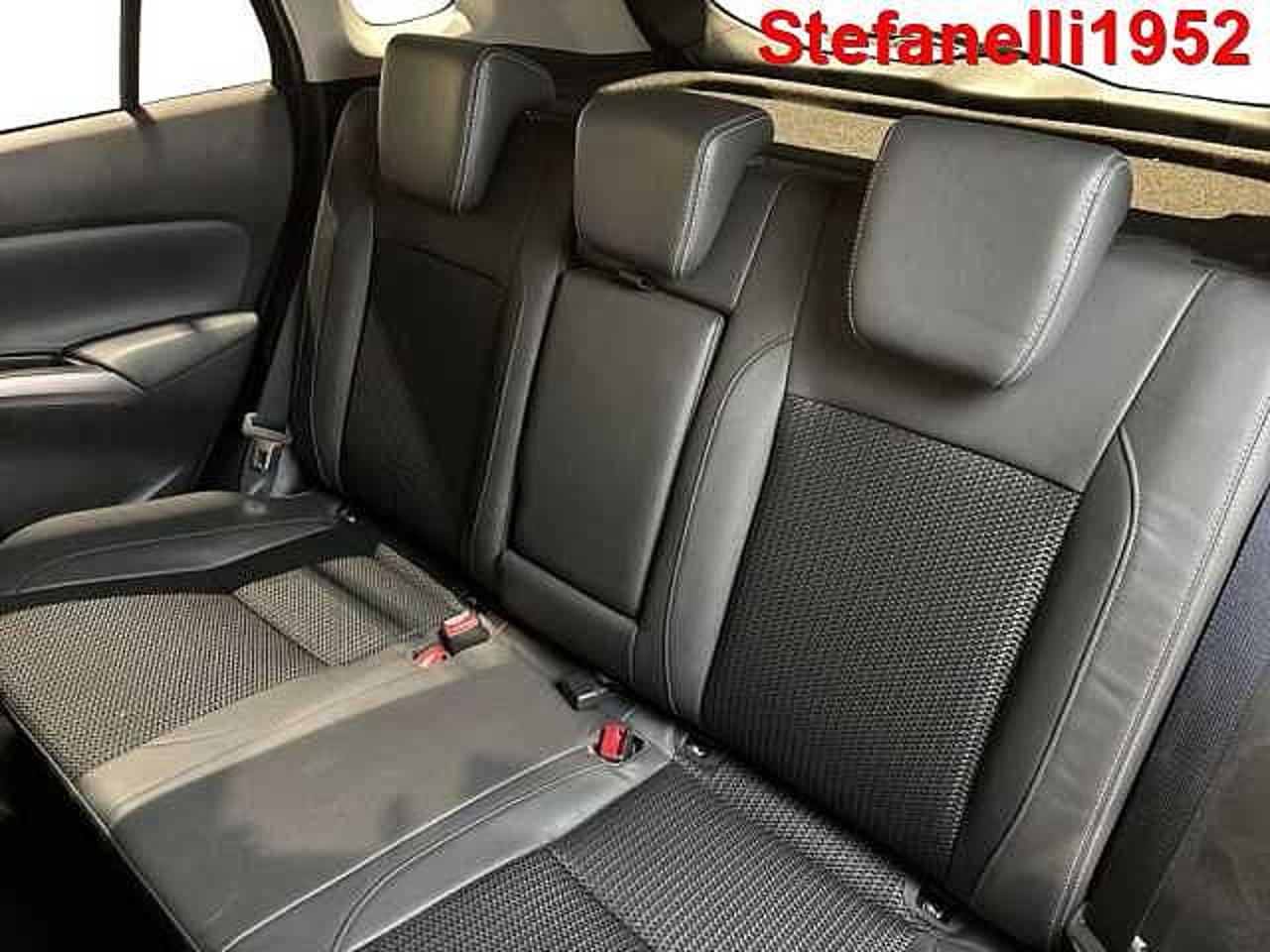 Suzuki Suzuki S-Cross usata, con assistenza alla frenata