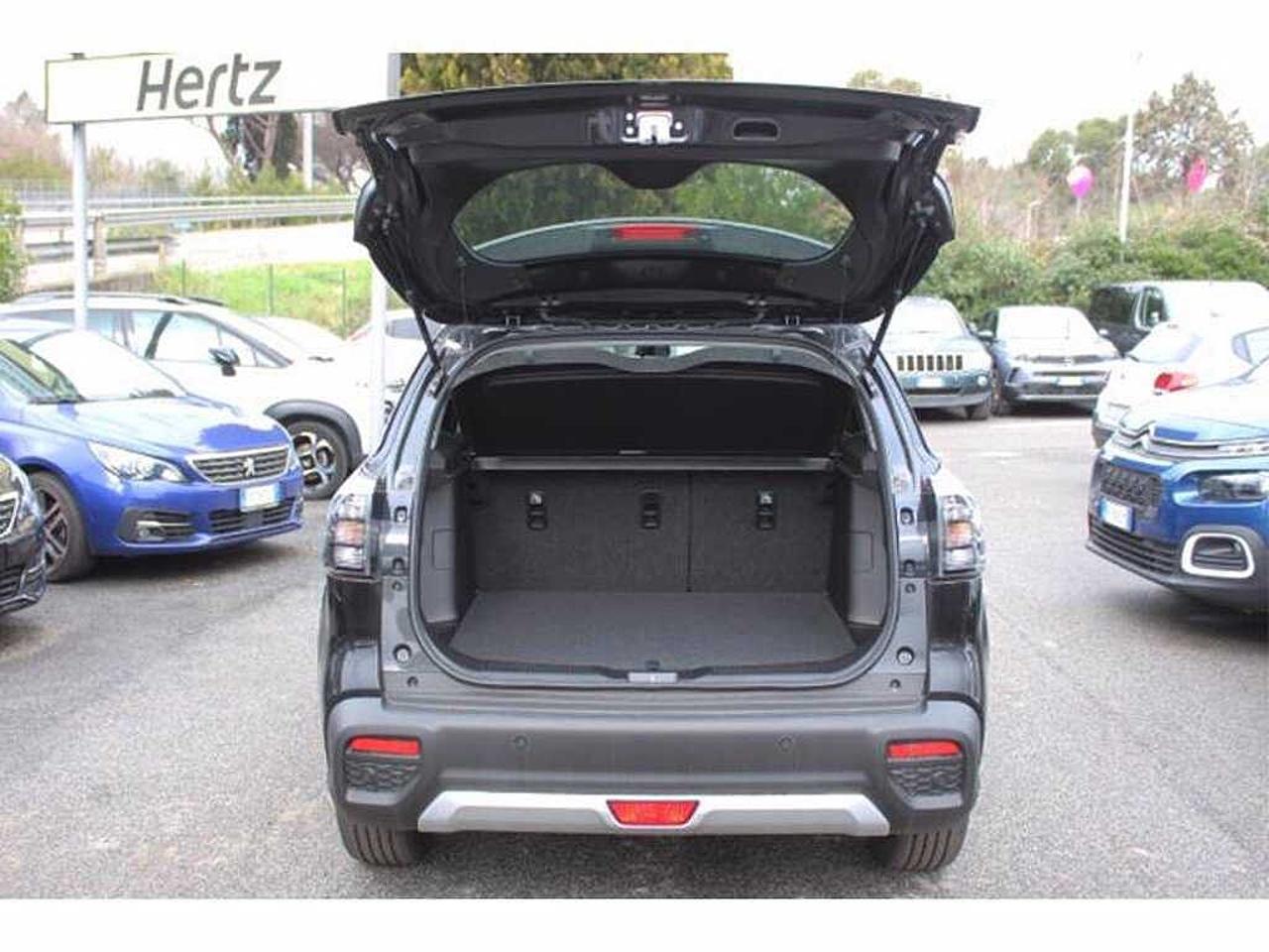 Suzuki Suzuki S-Cross usata 16