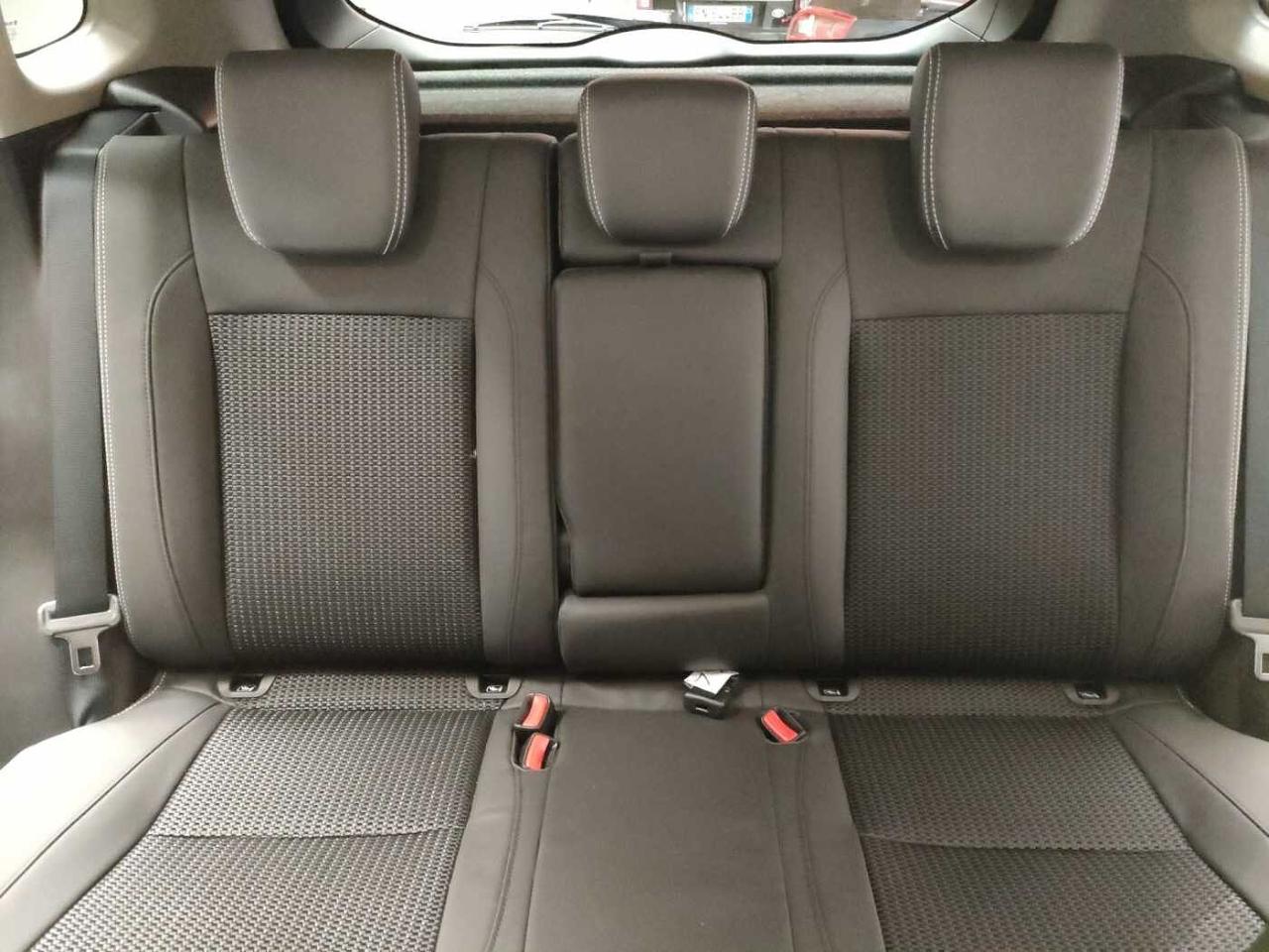 Suzuki Suzuki S-Cross usata, con 5 porte