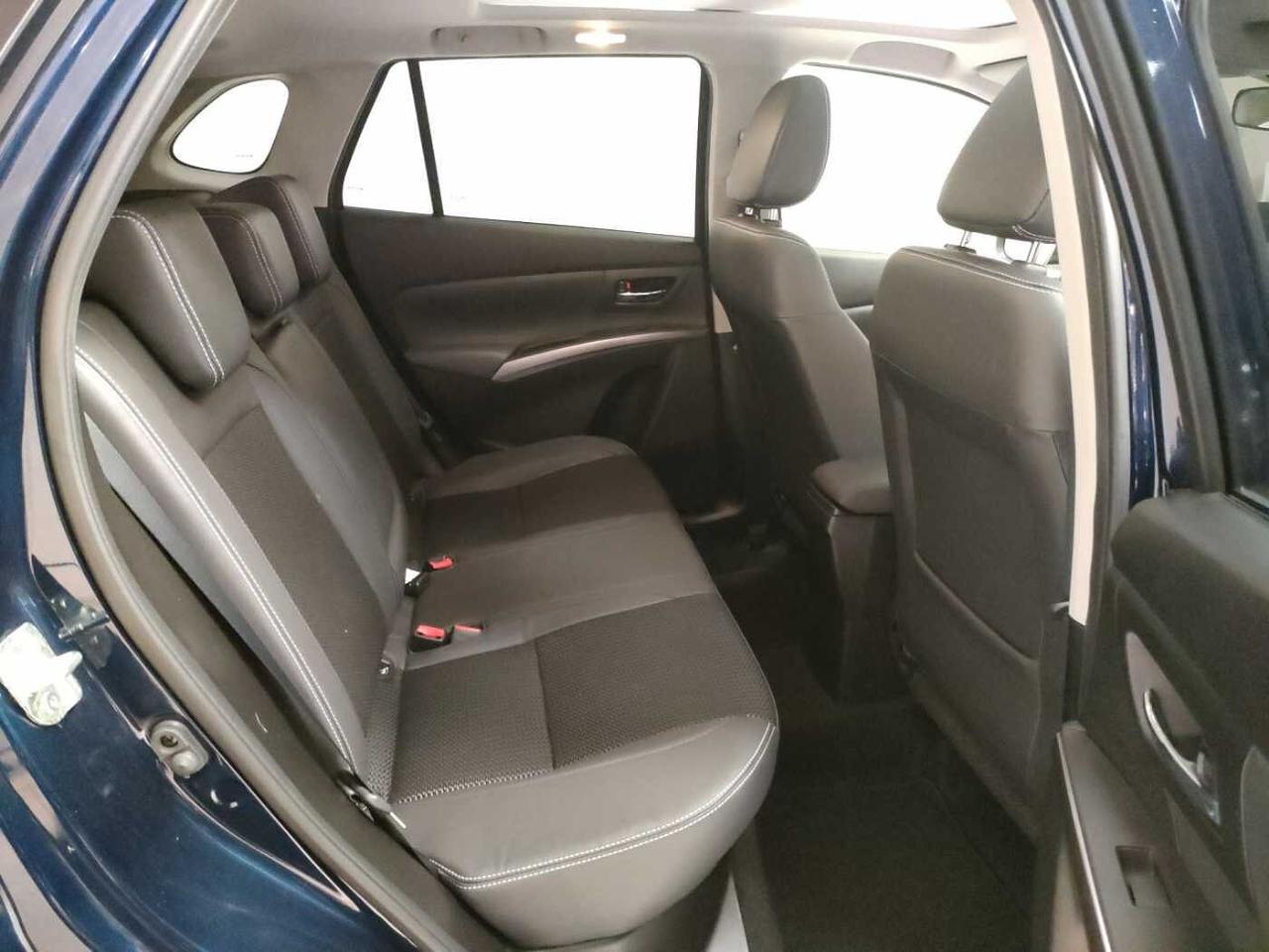Suzuki Suzuki S-Cross usata, con 5 sedili