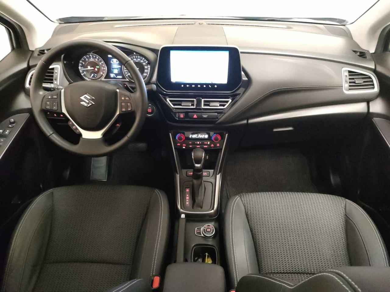 Suzuki Suzuki S-Cross usata, con 6000