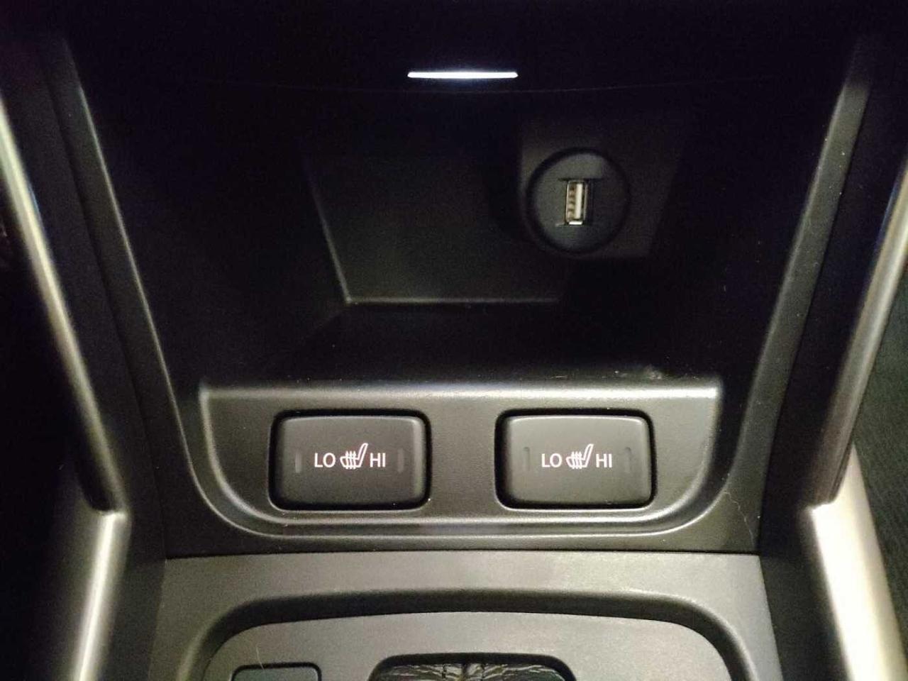 Suzuki Suzuki S-Cross usata, con assistente al cambio di corsia