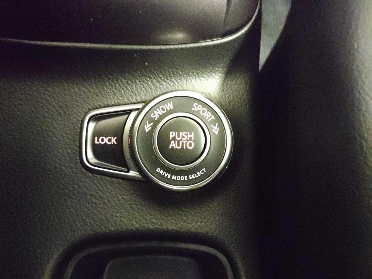 Suzuki Suzuki S-Cross usata, con assistente di corsia