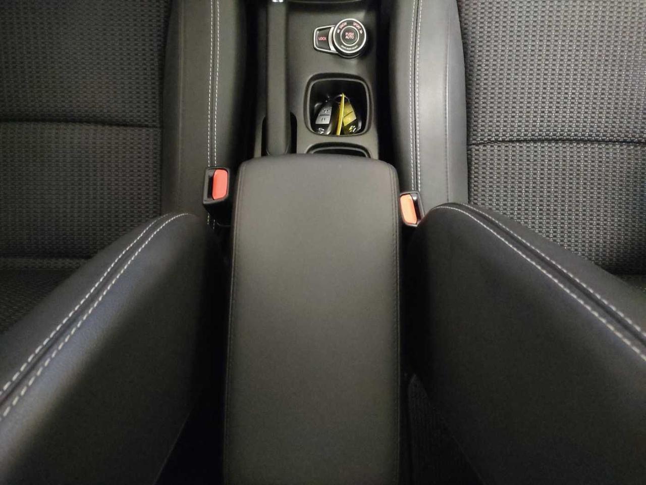 Suzuki Suzuki S-Cross usata, con assistenza alla frenata