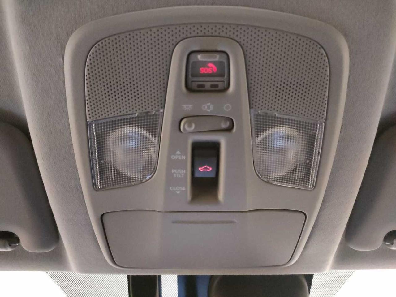 Suzuki Suzuki S-Cross usata, con barre porta tutto