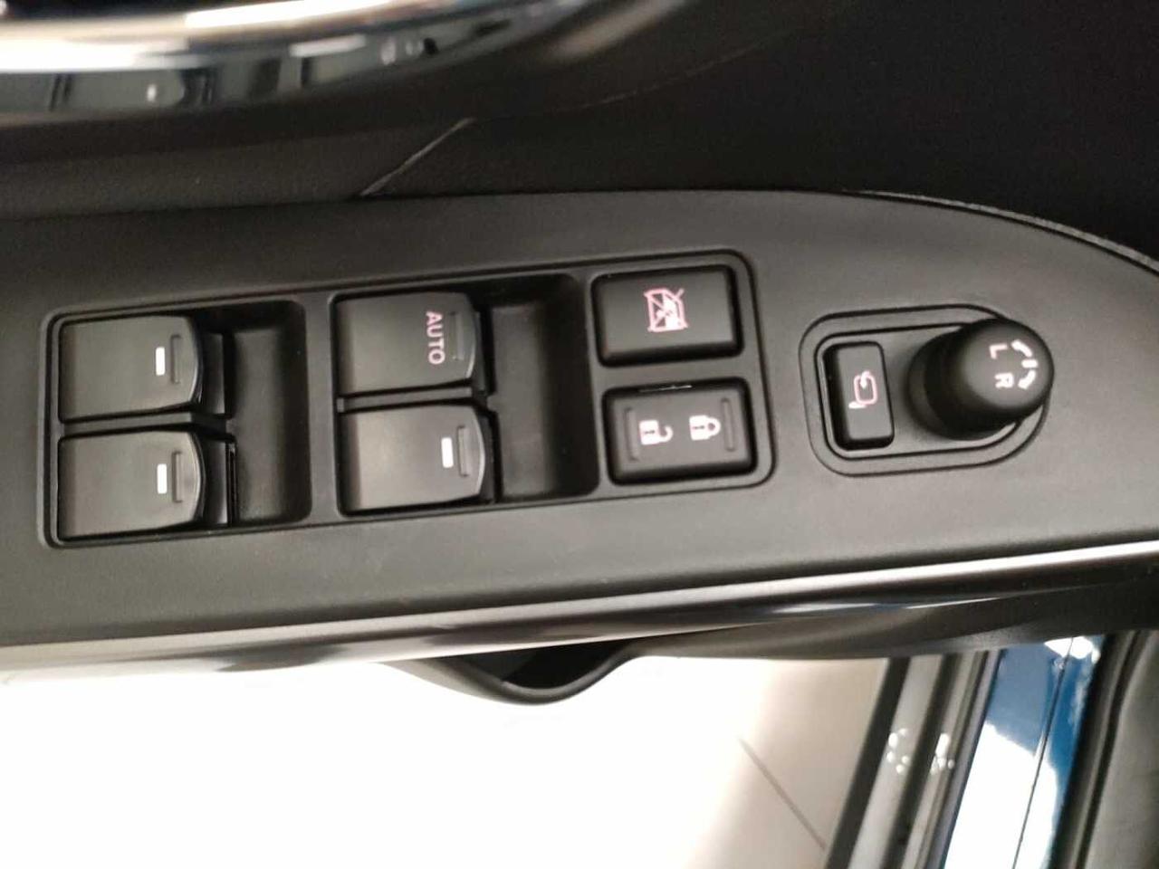 Suzuki Suzuki S-Cross usata, con bluetooth