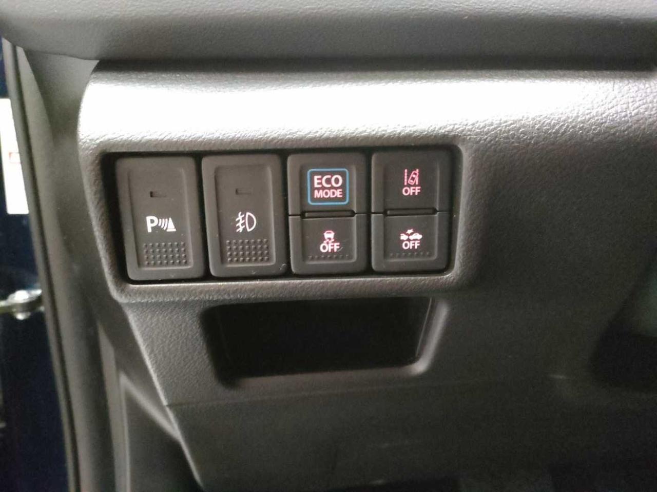 Suzuki Suzuki S-Cross usata, con bracciolo porta oggetti