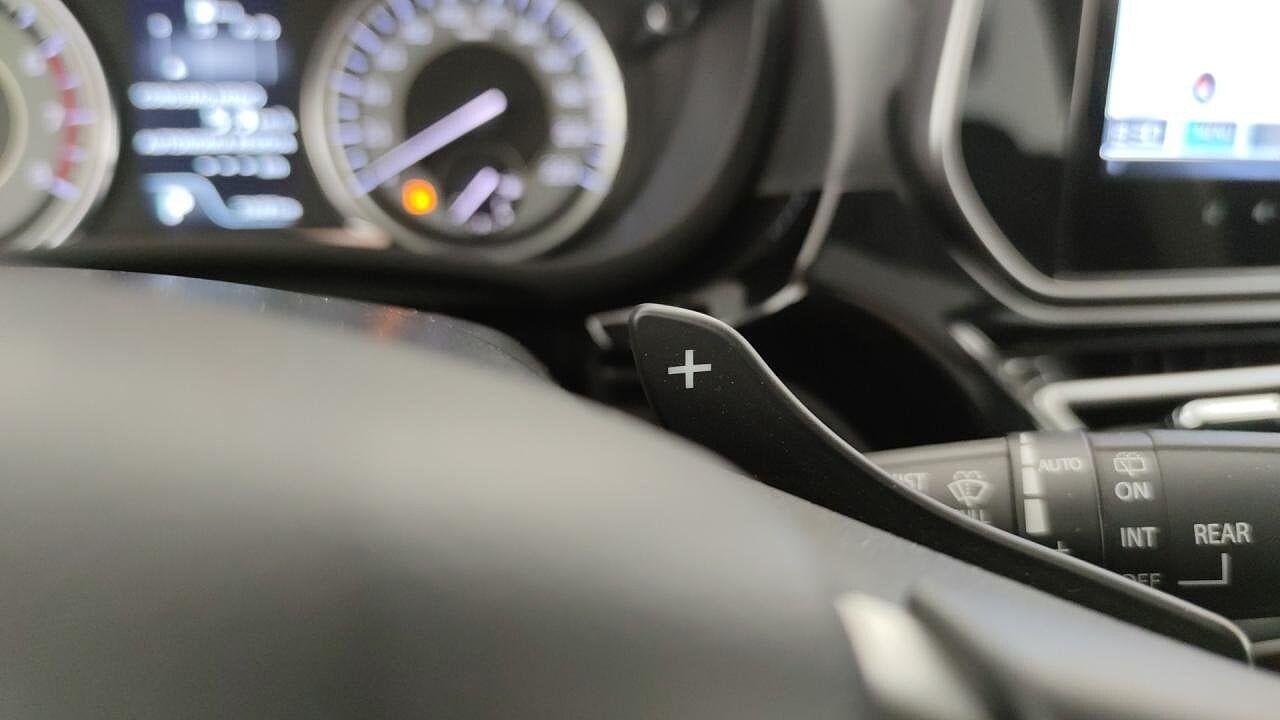 Suzuki Suzuki S-Cross usata, con esp