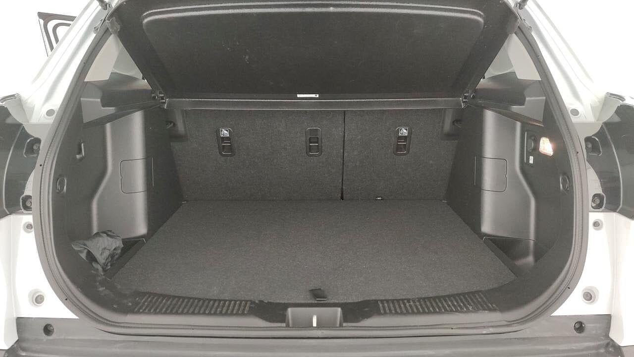Suzuki Suzuki S-Cross usata 23