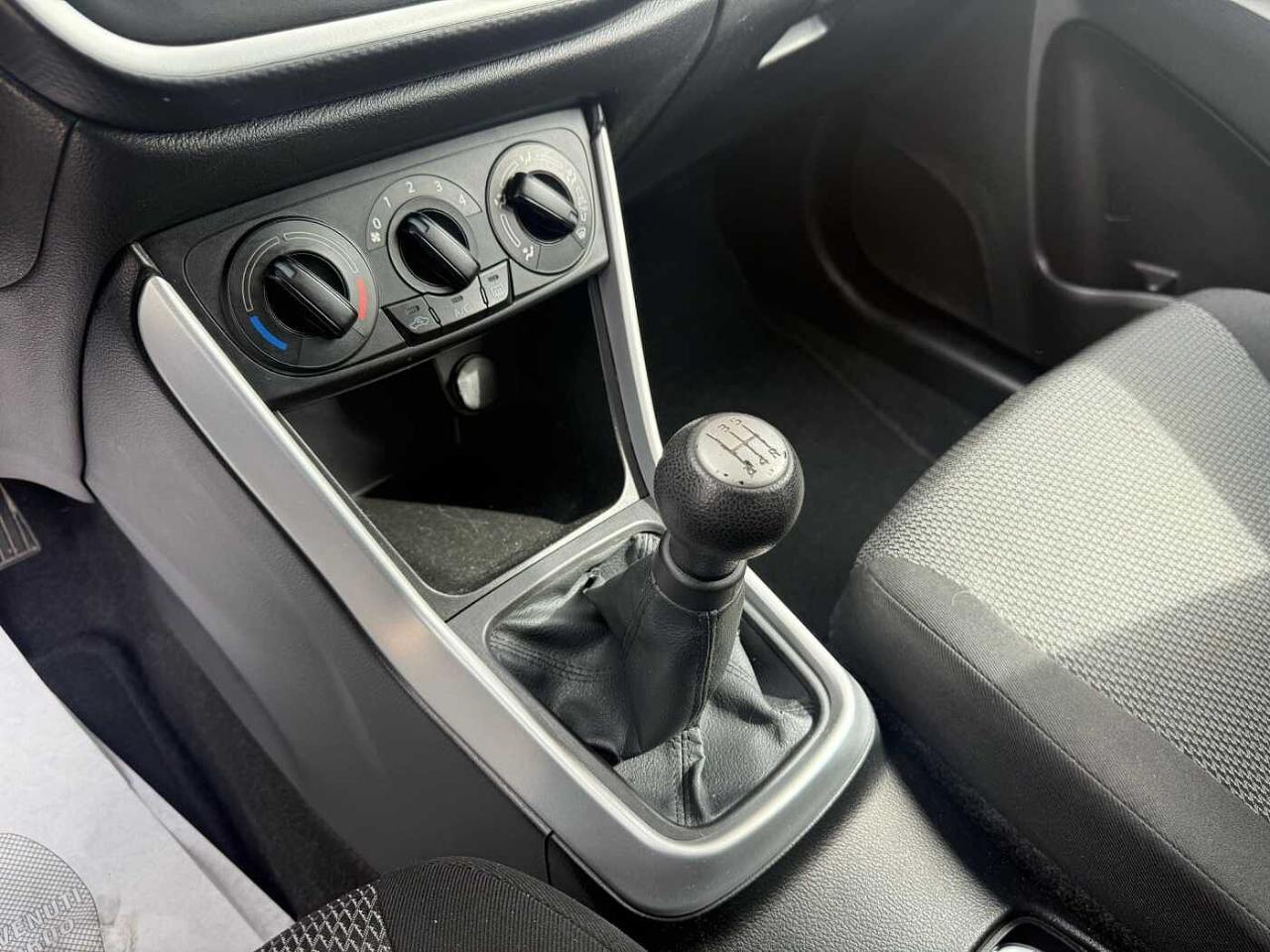 Suzuki Suzuki S-Cross usata, con airbag anteriore lato passeggero disattivabile