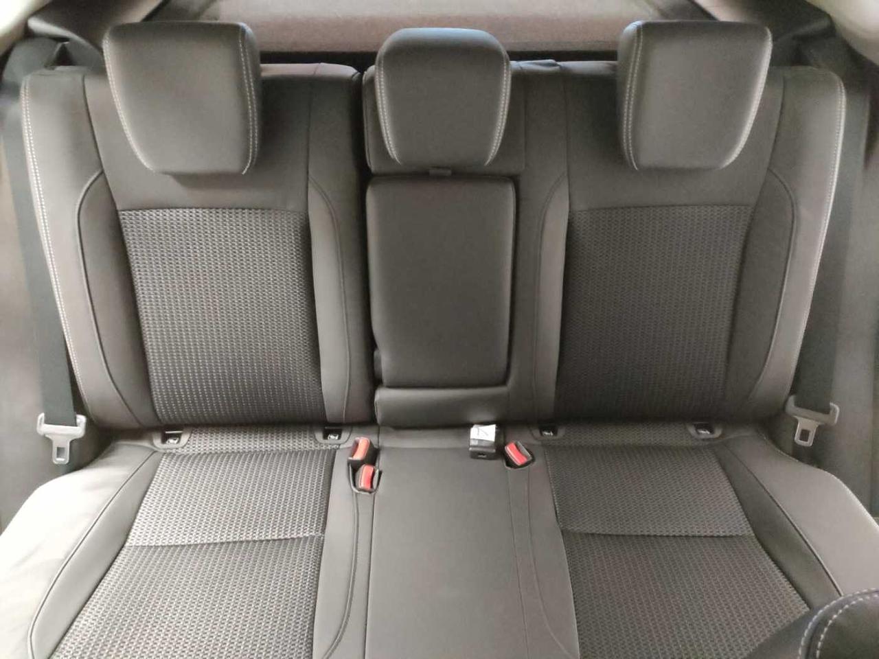 Suzuki Suzuki S-Cross usata, con 5 sedili