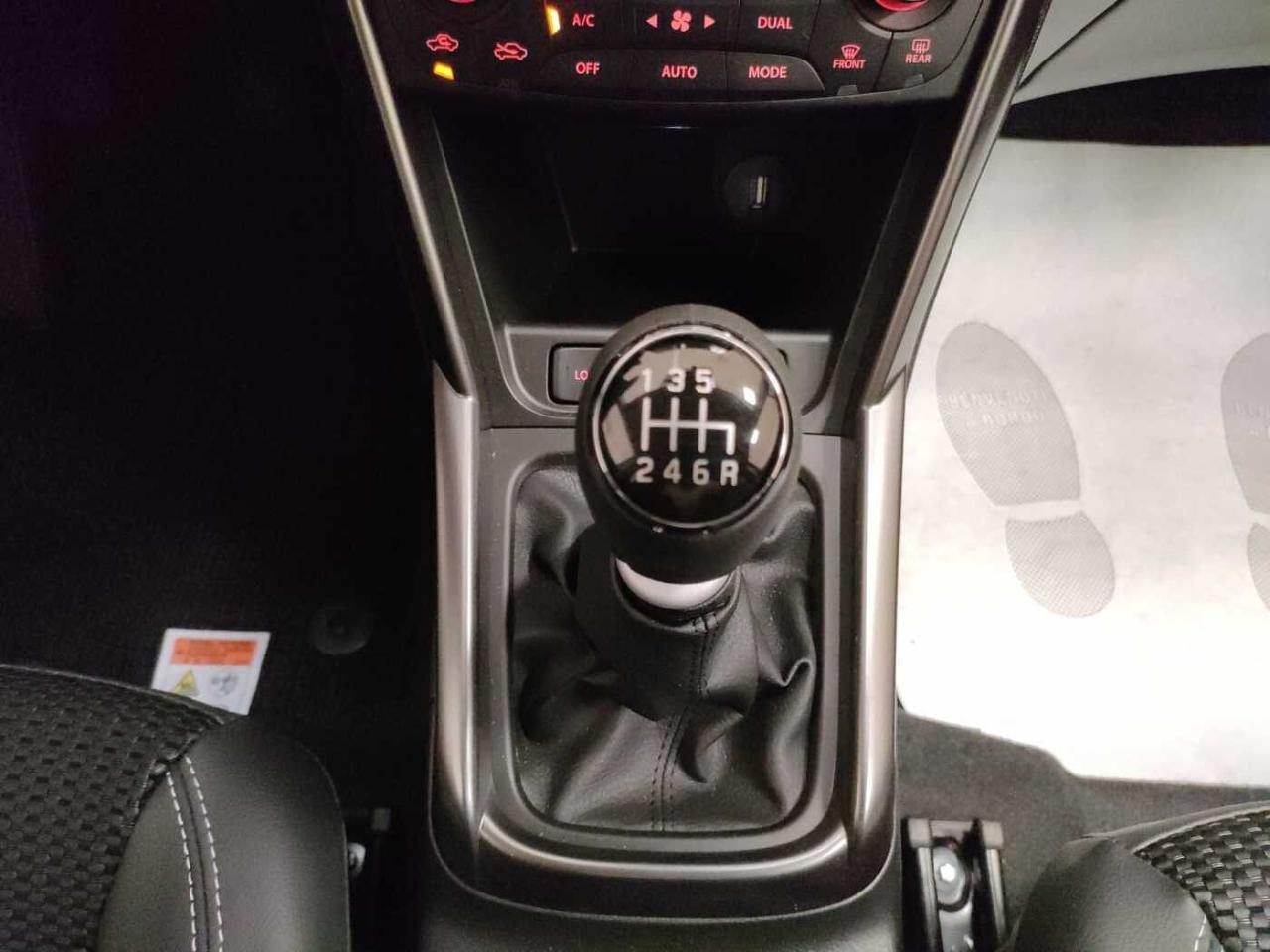 Suzuki Suzuki S-Cross usata, con assistente al cambio di corsia