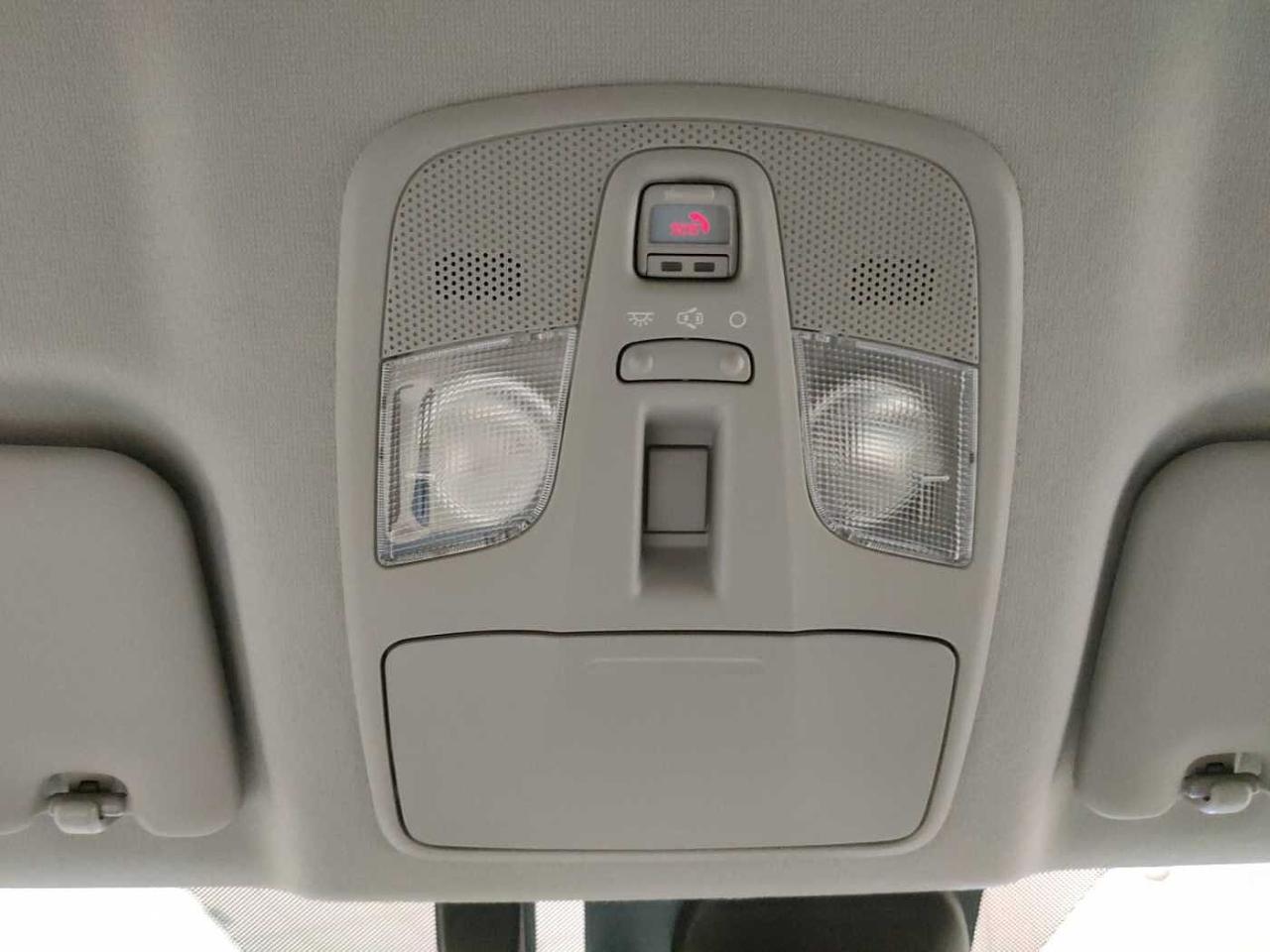 Suzuki Suzuki S-Cross usata, con assistente di corsia