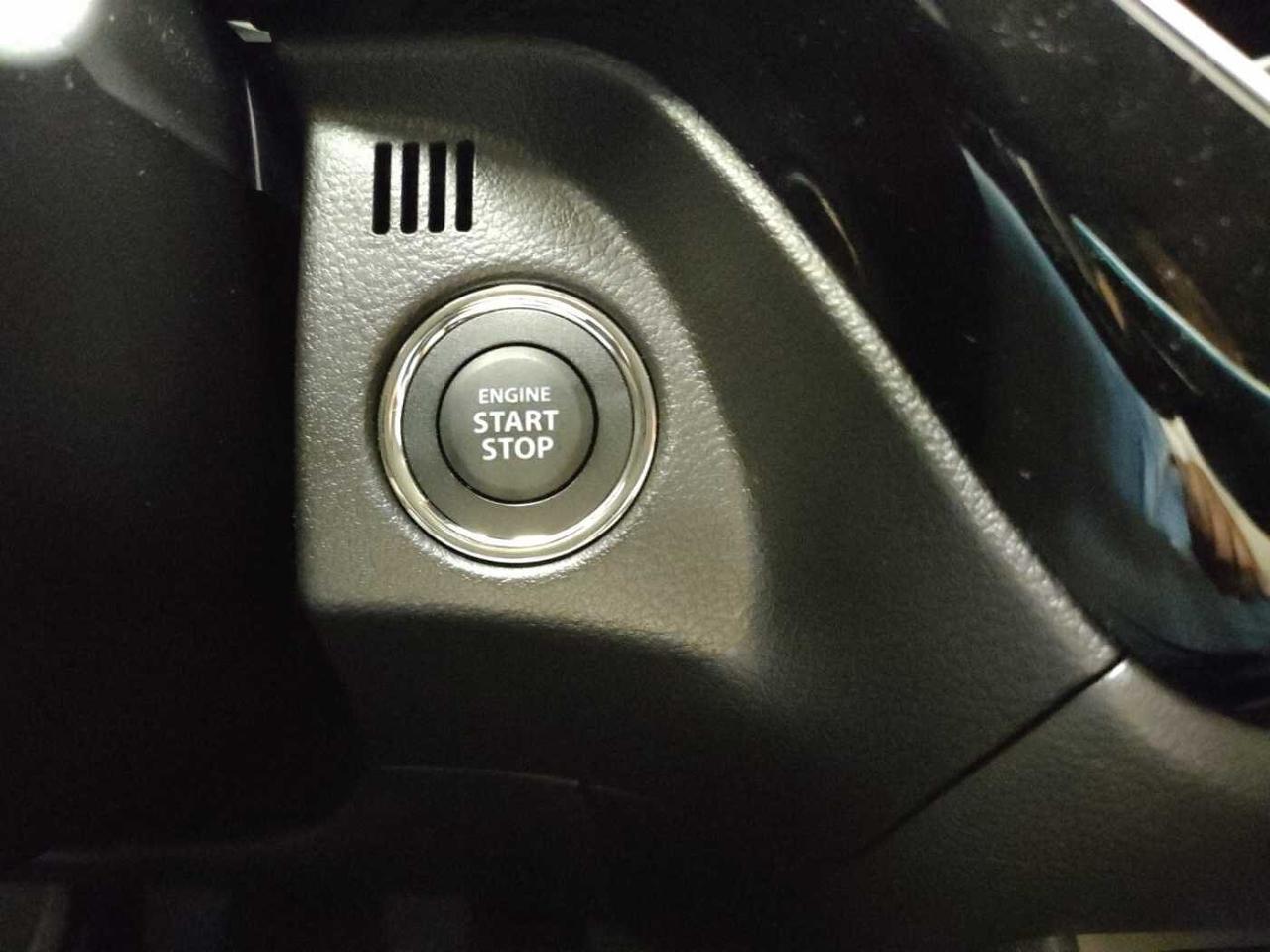 Suzuki Suzuki S-Cross usata, con barre porta tutto